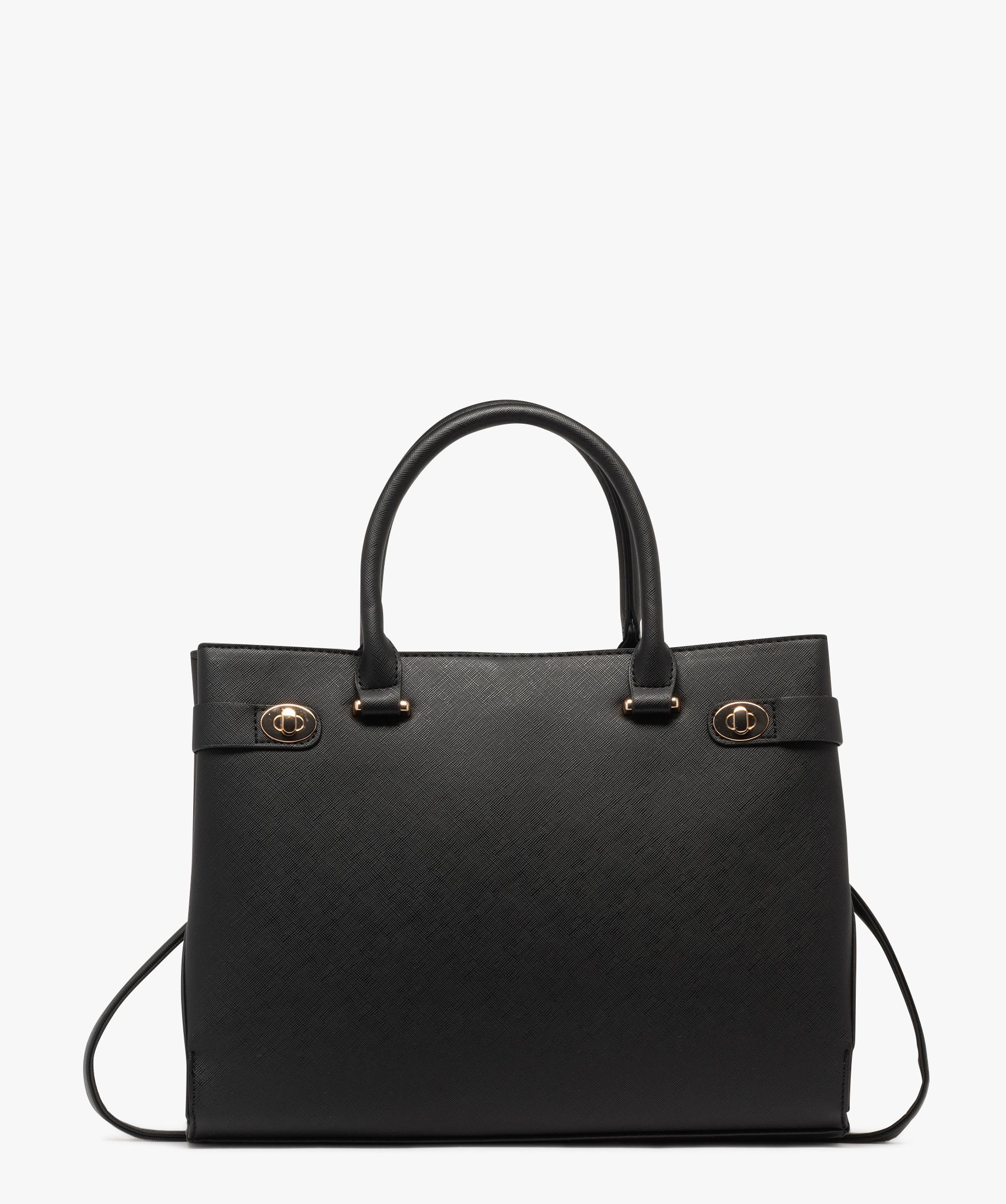 Sac a main rigide porte main femme