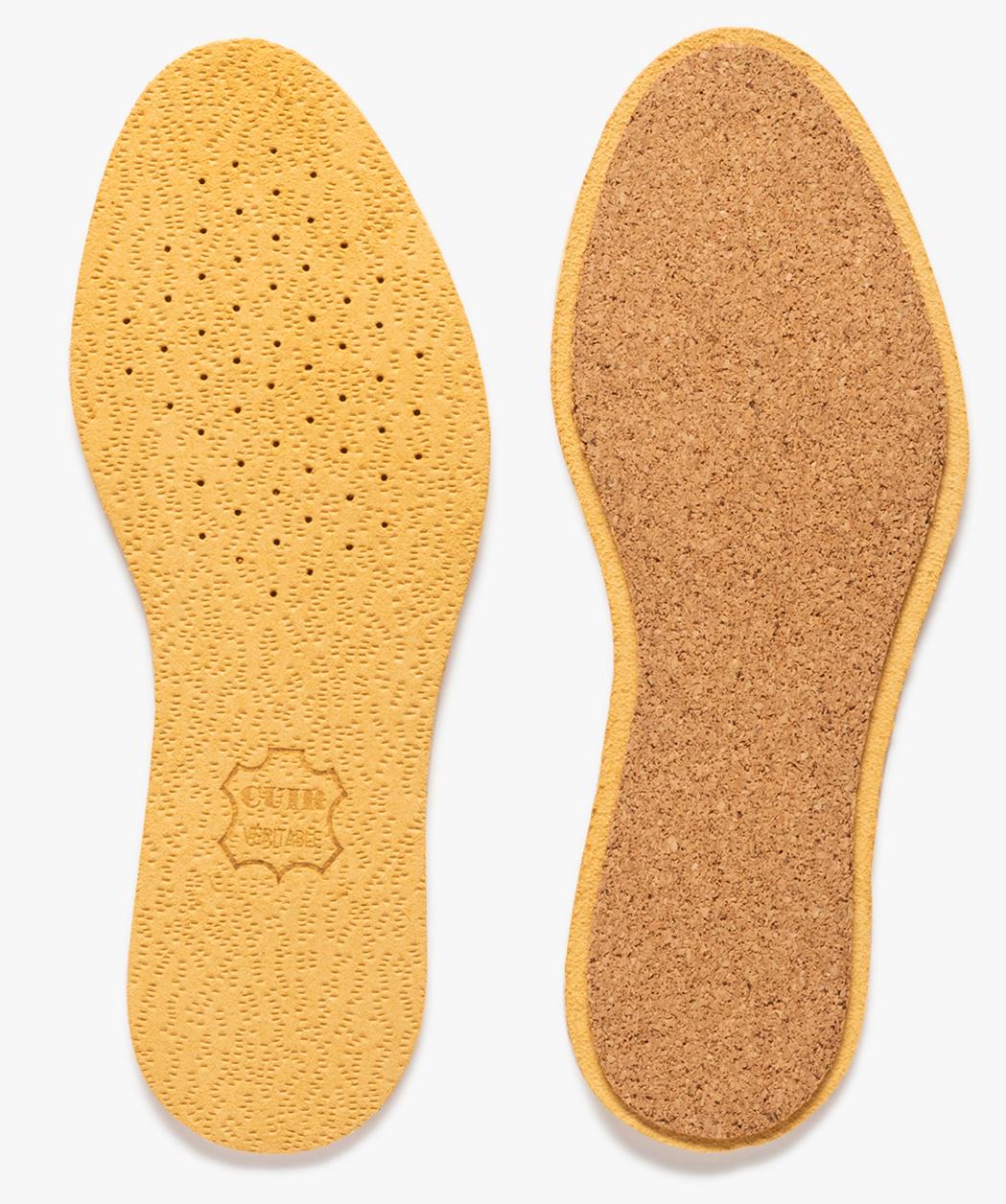 semelle bebe taille 20