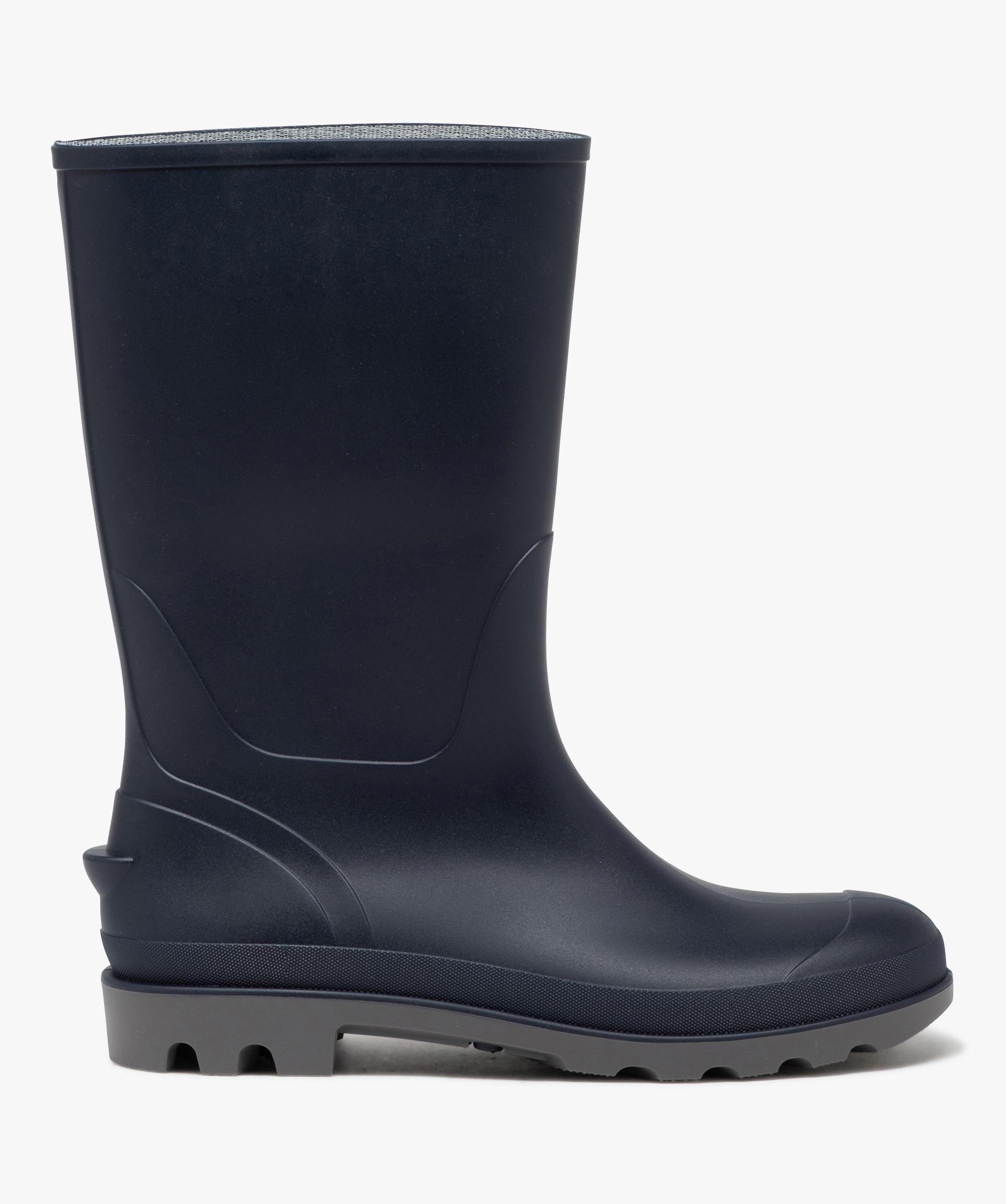 gemo bottes pluie