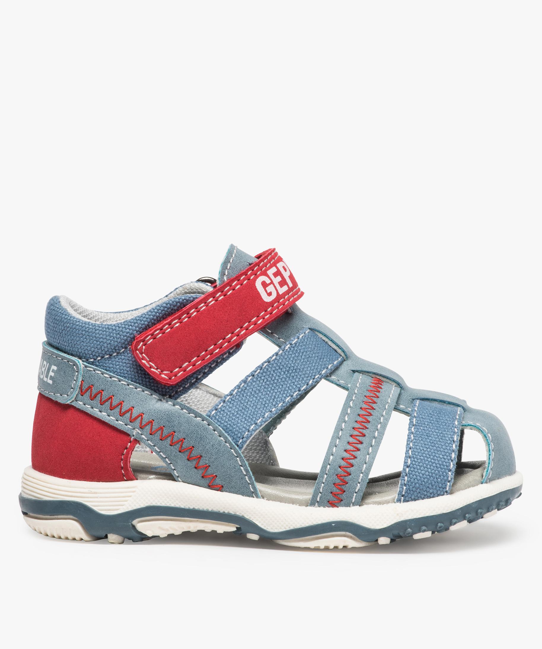 chaussures bebe gemo