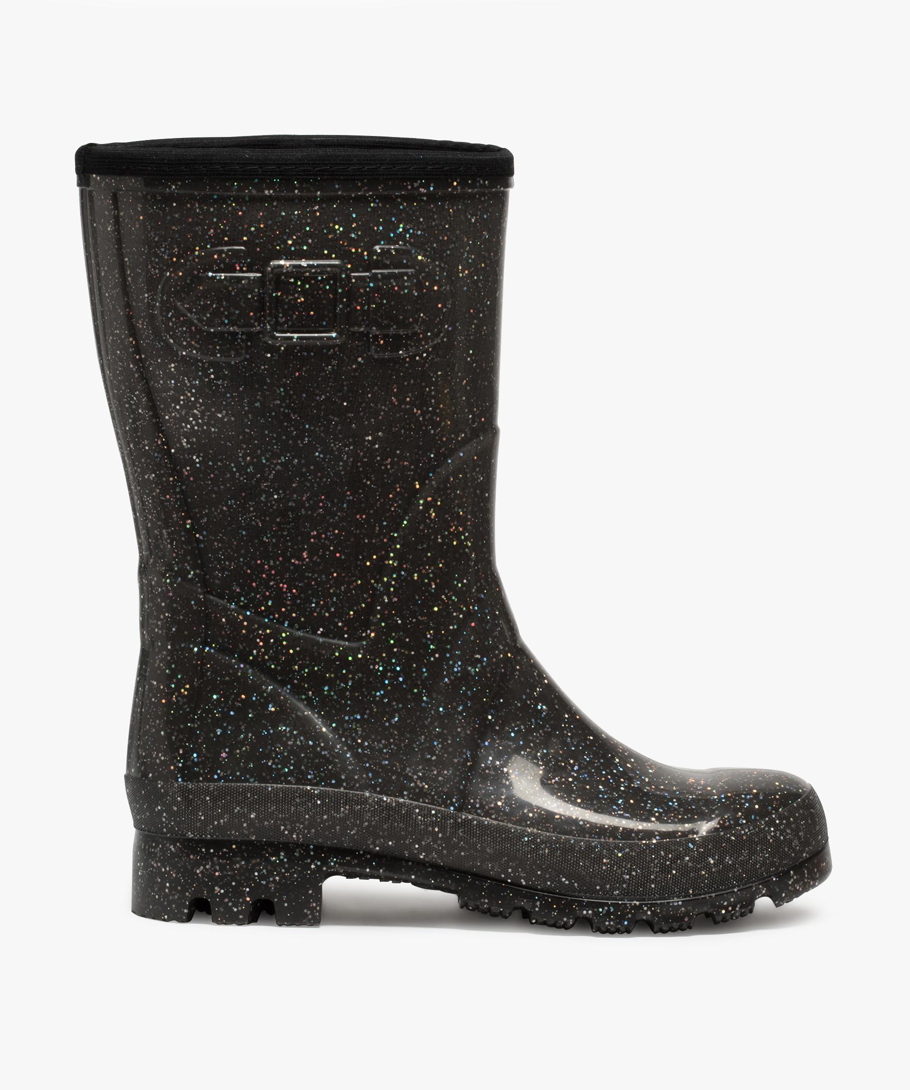 Bottes caoutchouc femme gemo 2025