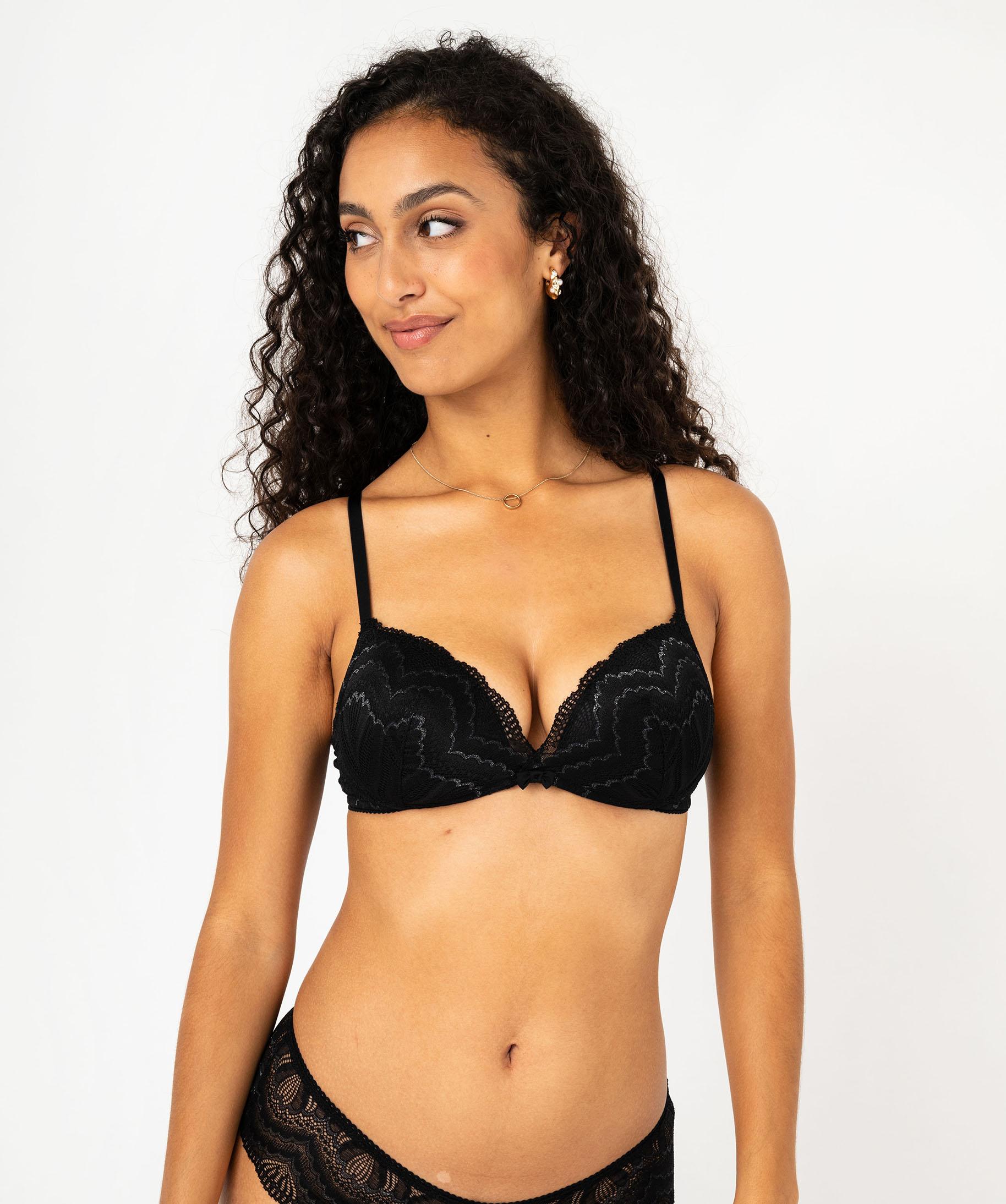 Push Up Gemo Soutien Gorge Fille 110C Pas Cher Joyshaper Soutien