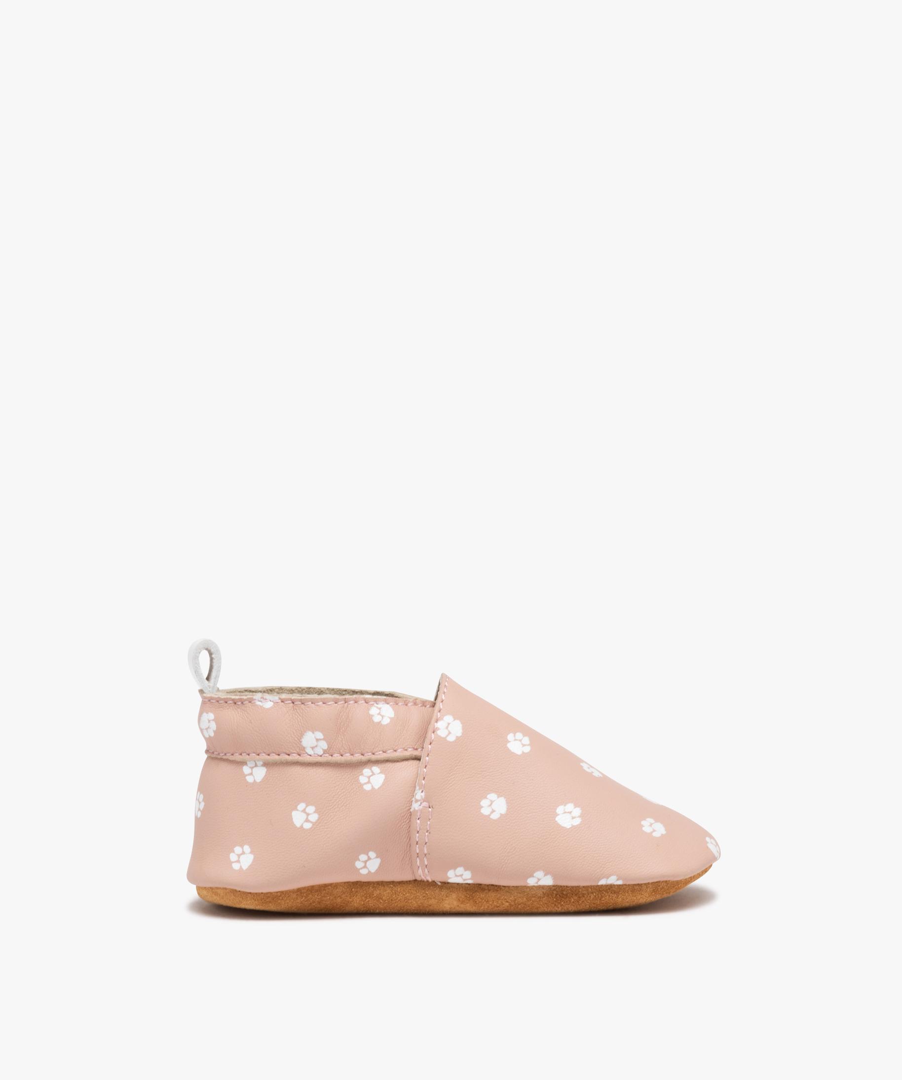 Chausson top bébé gemo