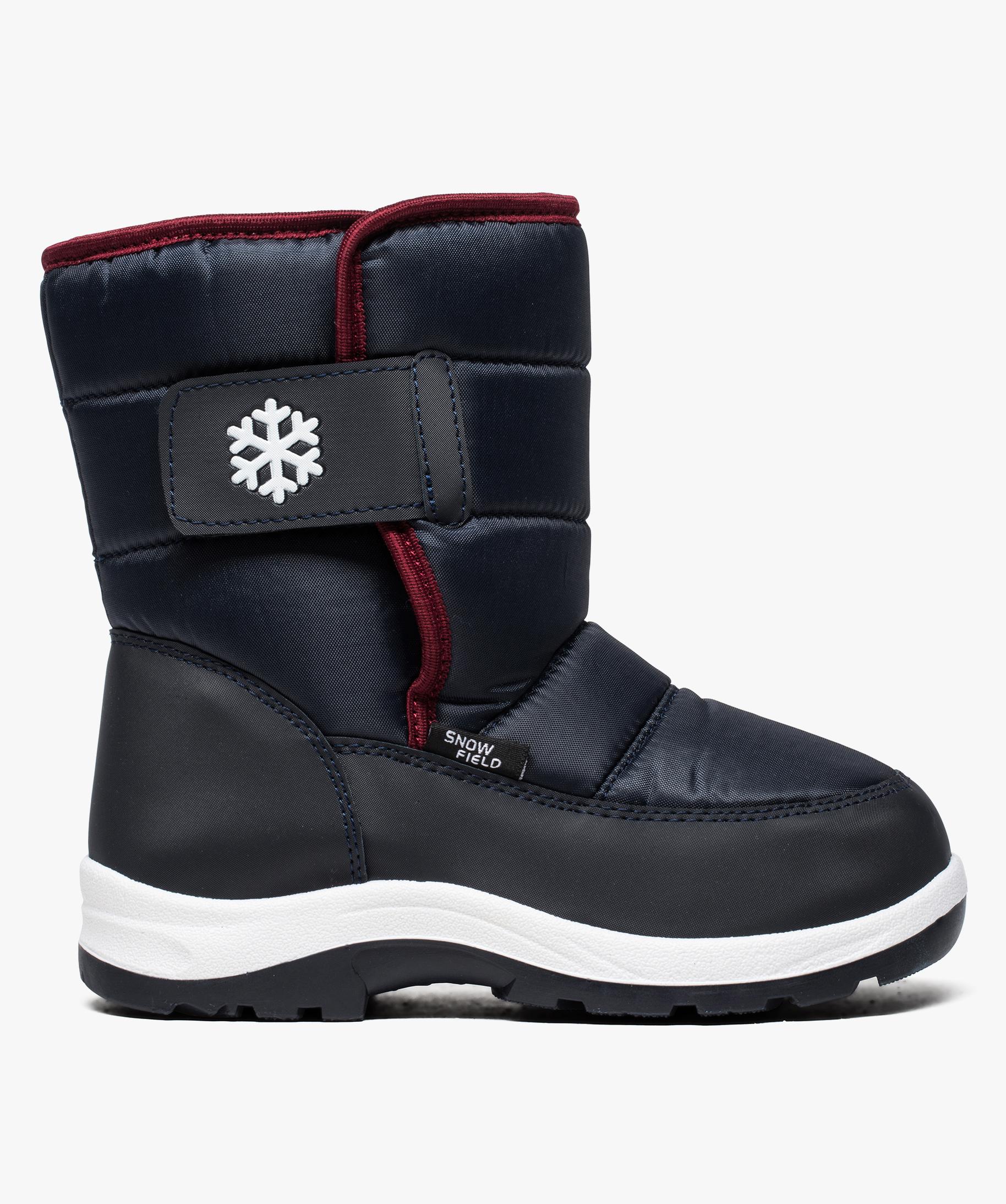 Gemo apres ski garcon best sale
