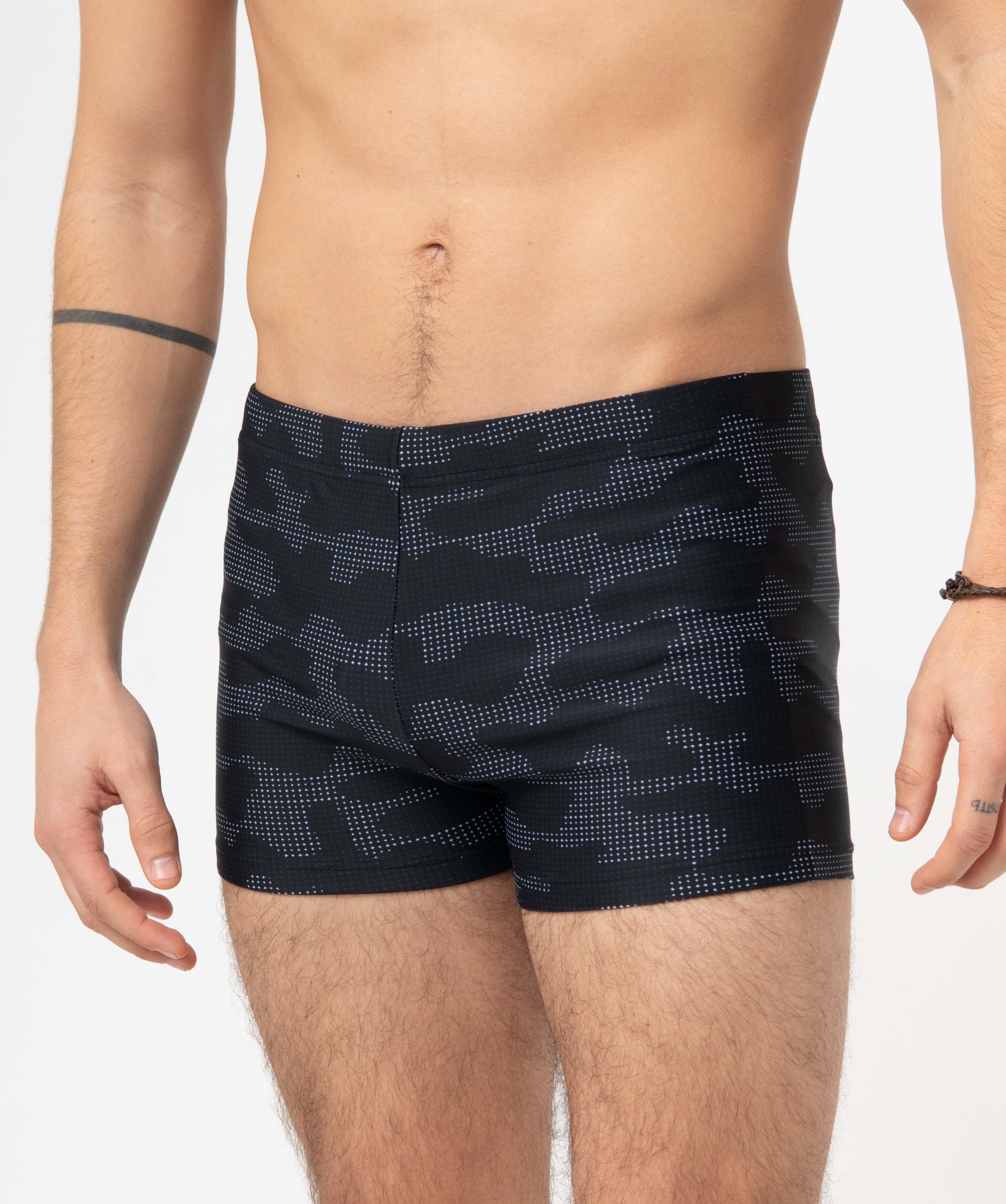 Gemo maillot 2025 de bain homme