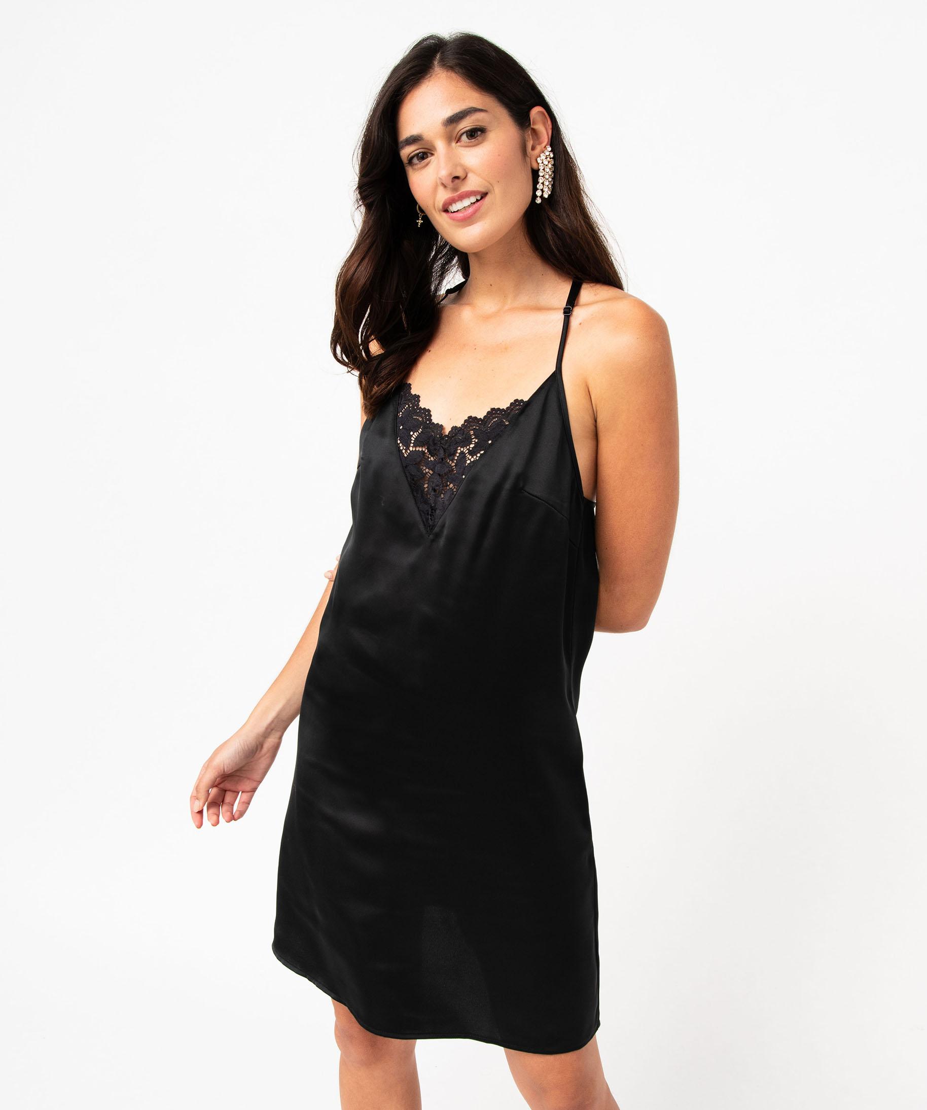 Gemo nuisette shop