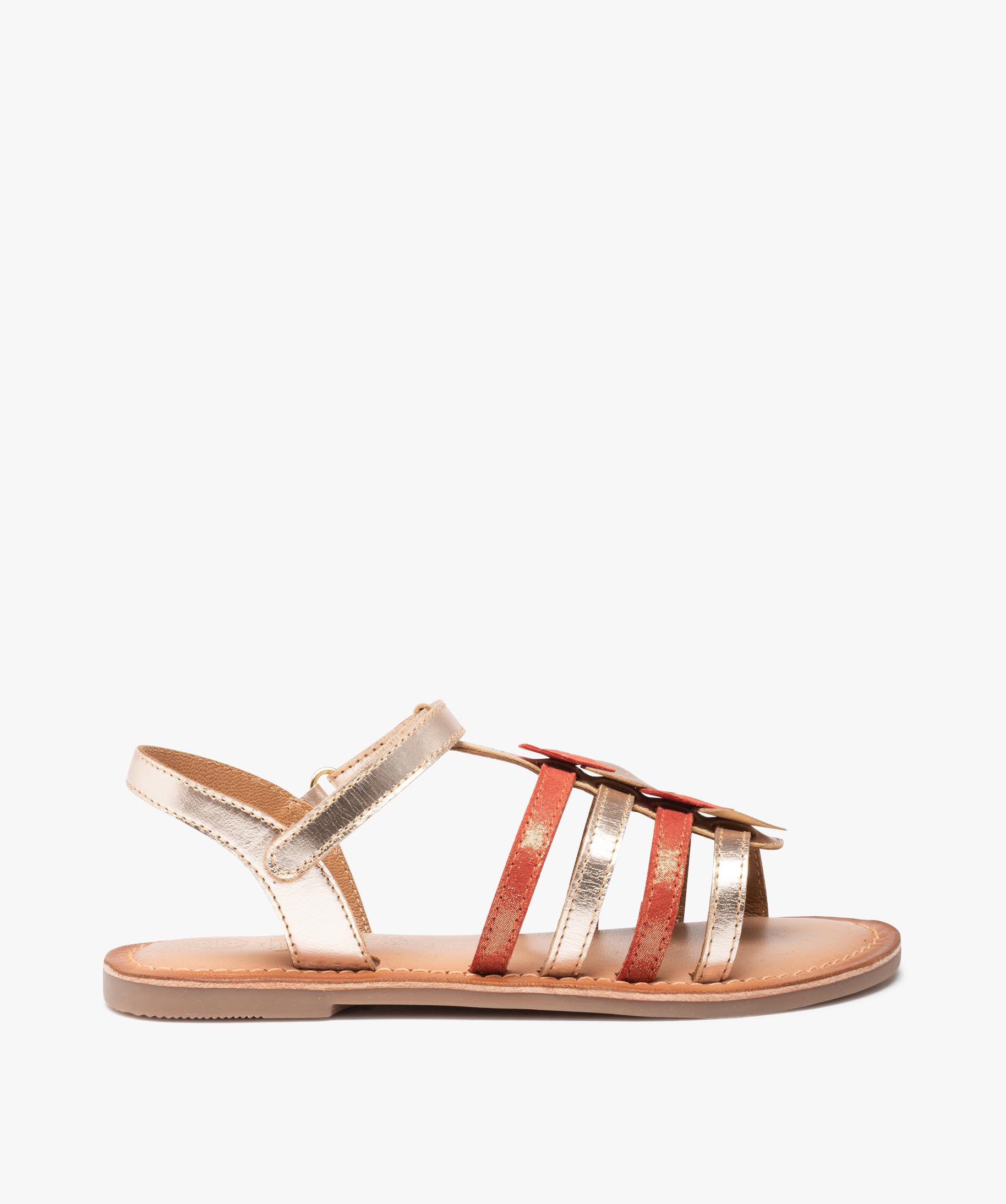 sandales gemo fille