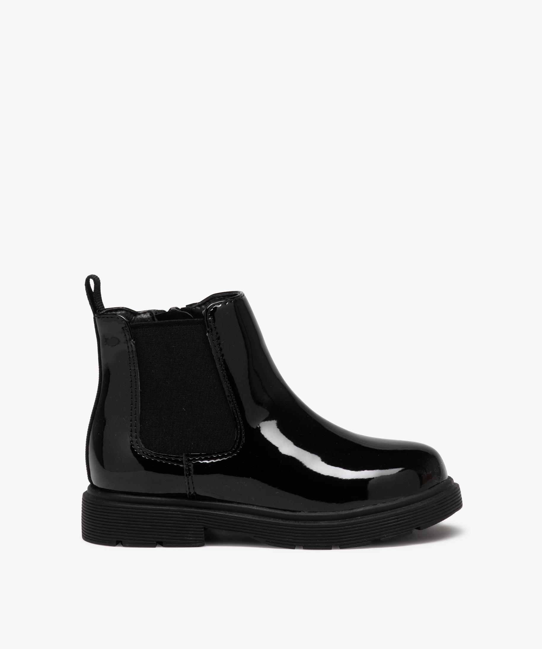 Chelsea boots fille store
