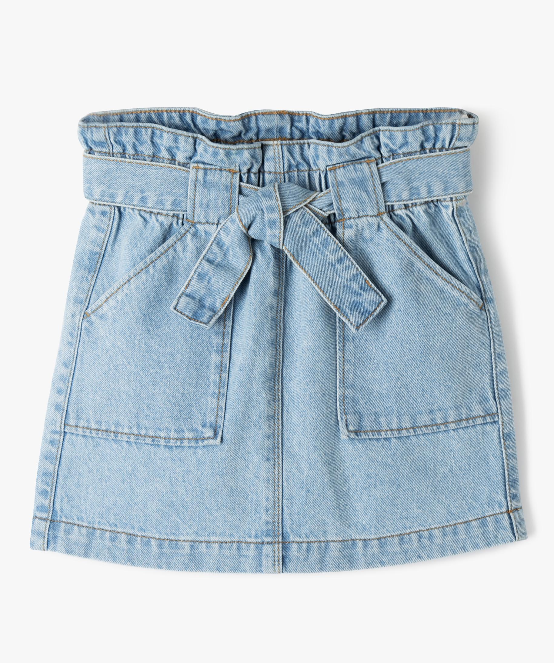 Gemo jupe en jean cheap
