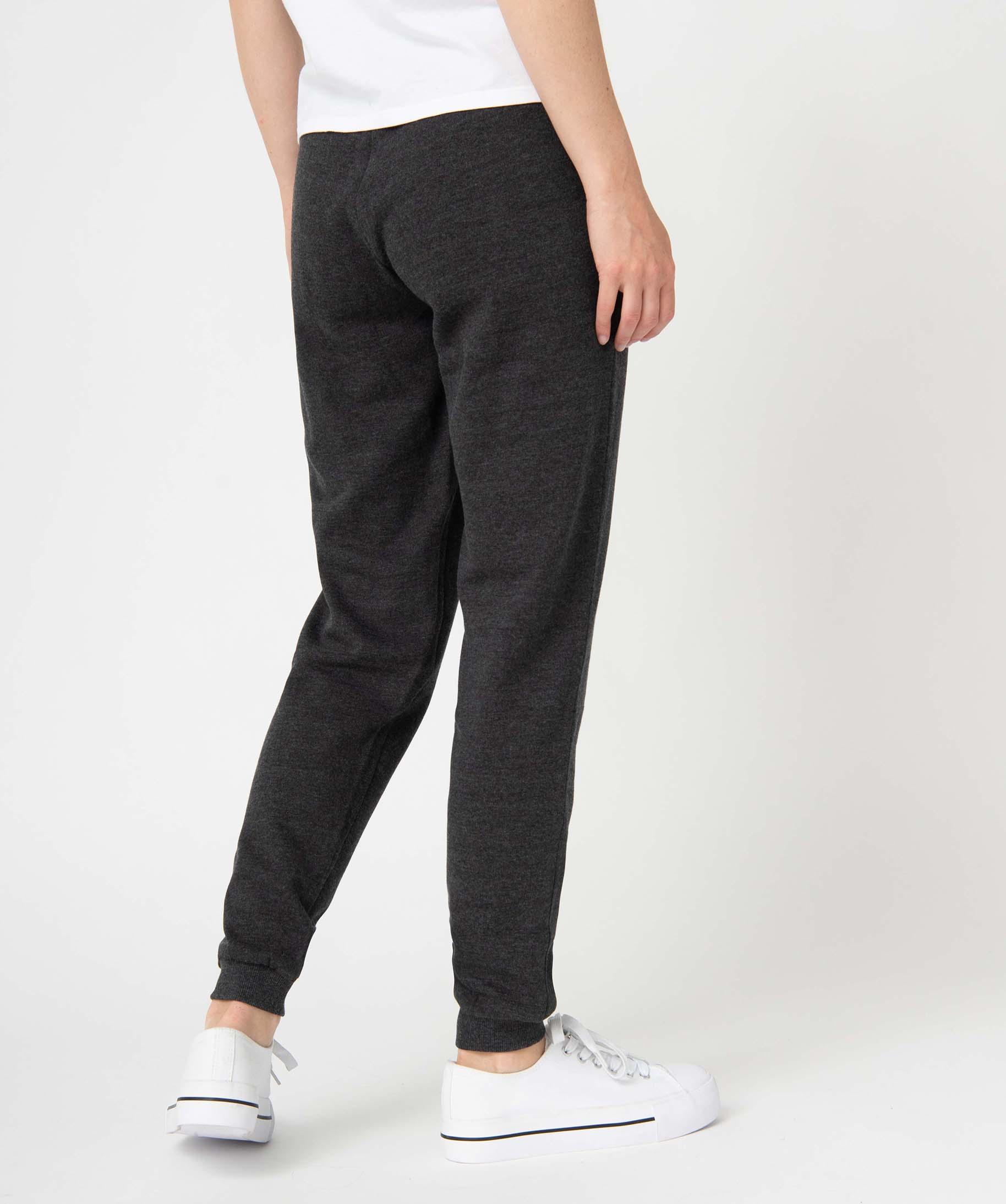 Pantalon jogging femme discount gemo