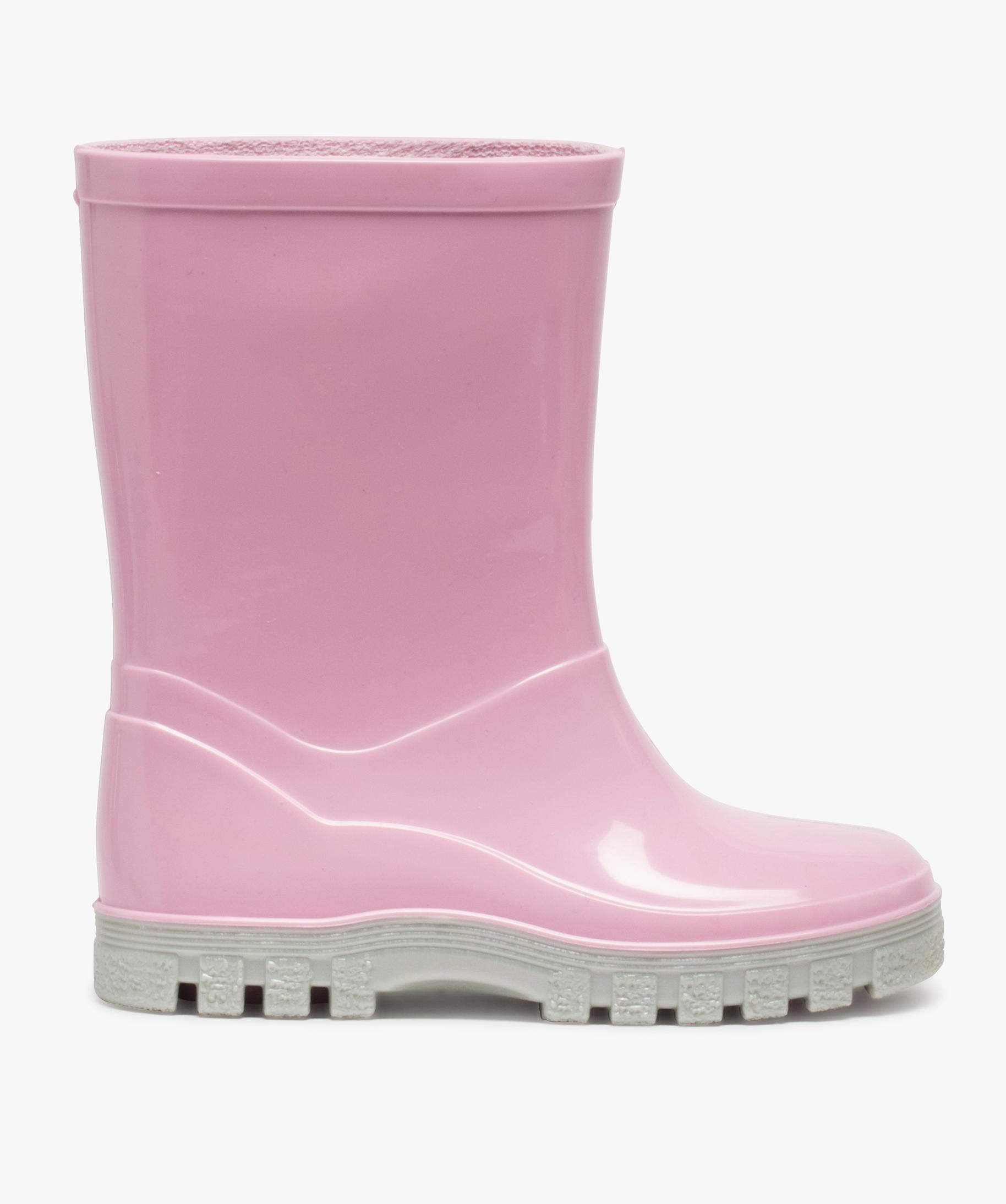 Bottes de discount pluie femme gemo