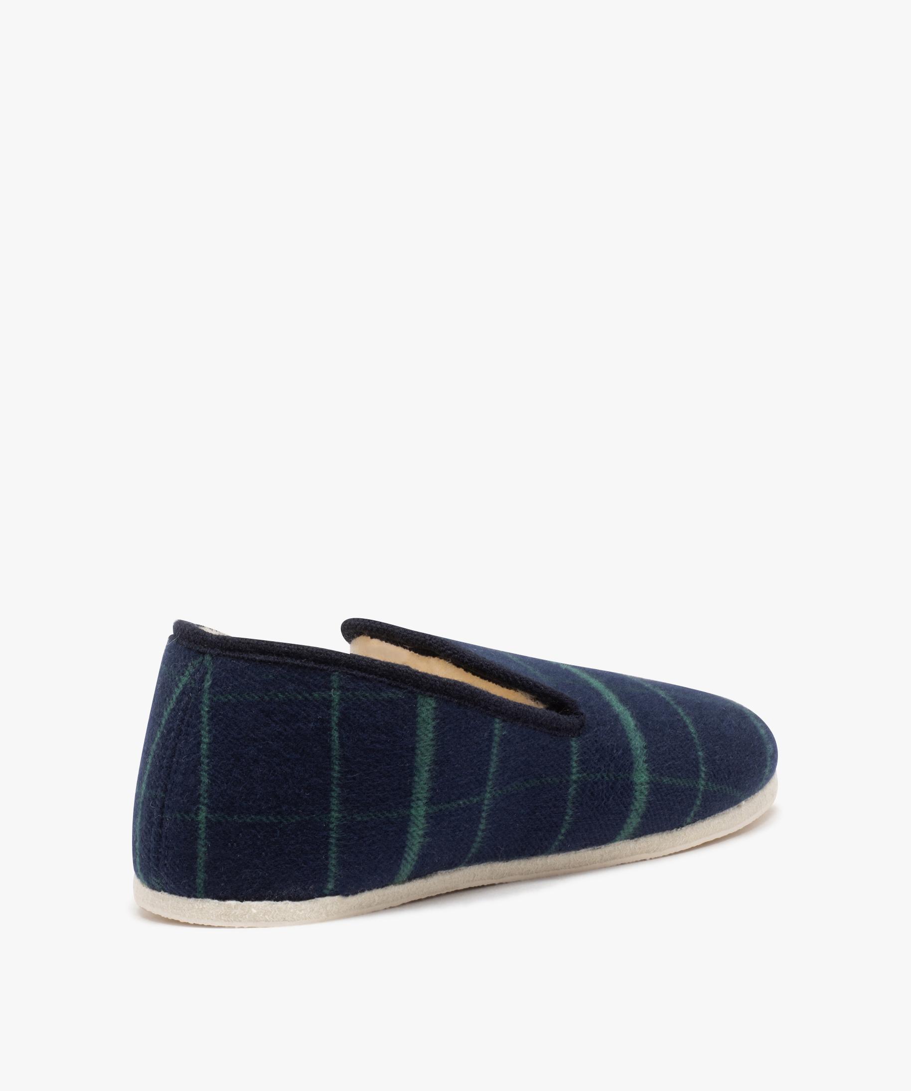 Chausson gemo hotsell homme