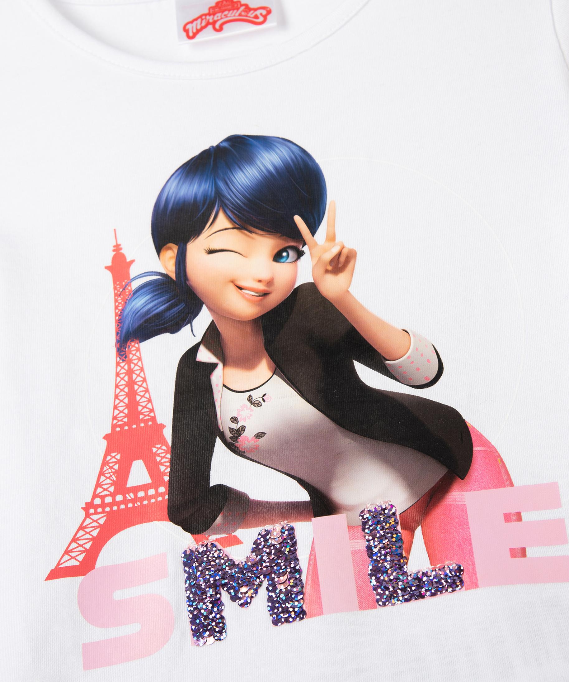 Vetement deals fille miraculous