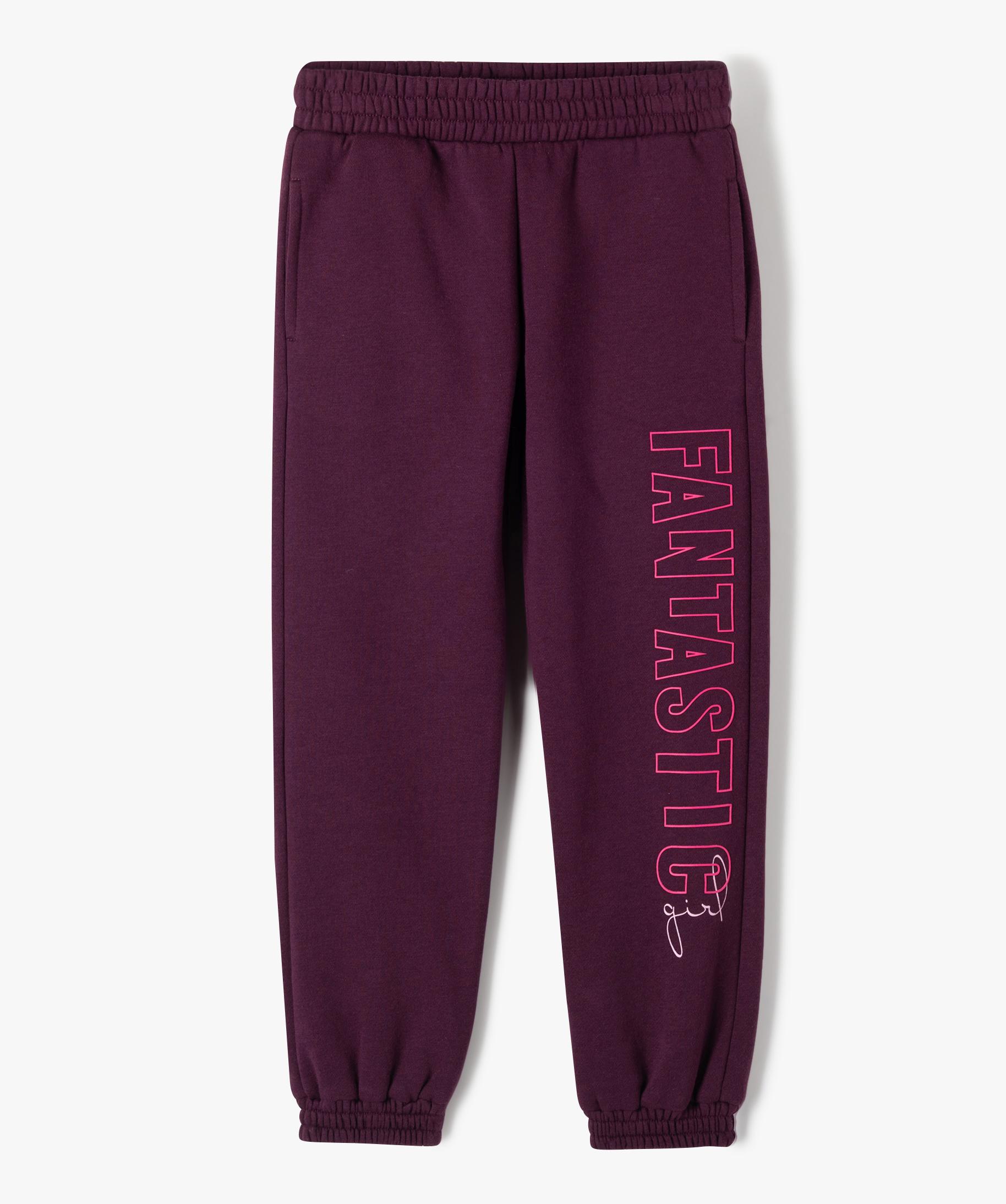 Jogging cheap fille gemo