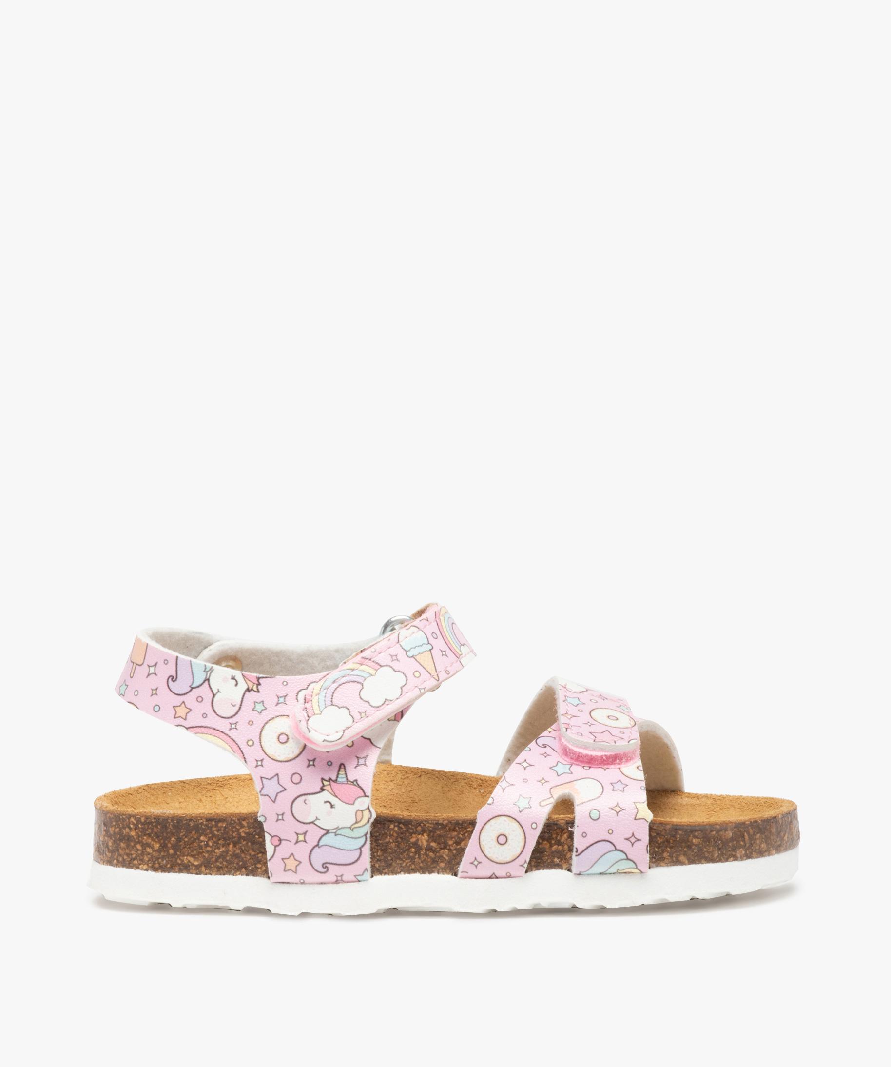 Sandale licorne cheap