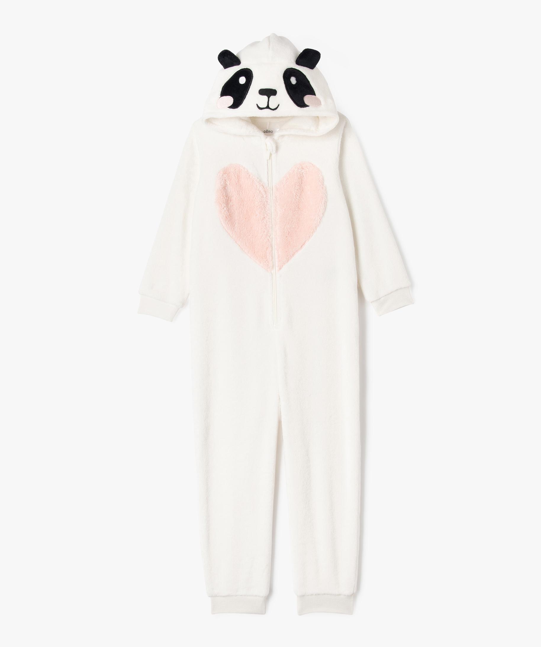 Pyjama panda gemo discount