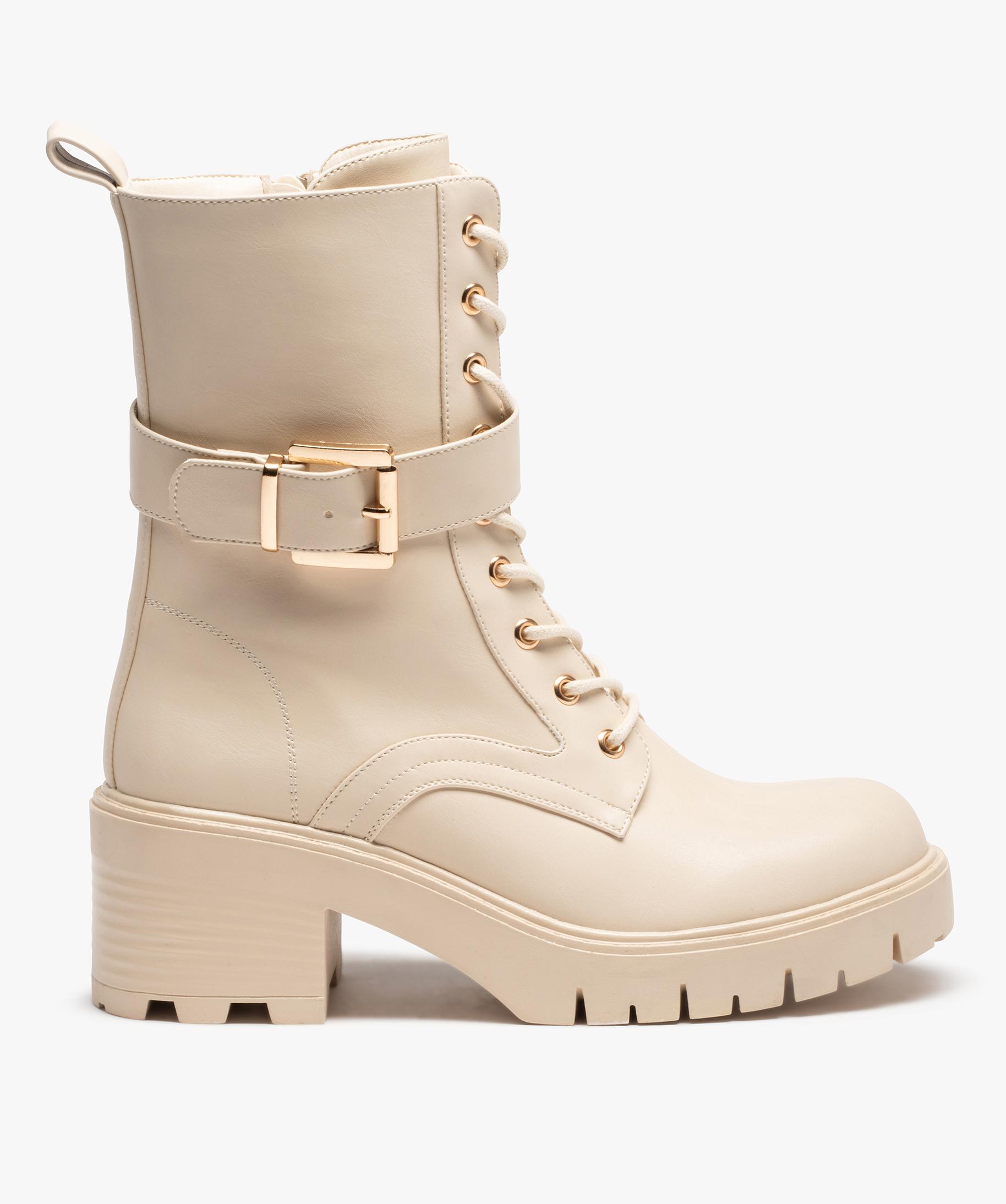 Bottines femme bleu marine gemo sales