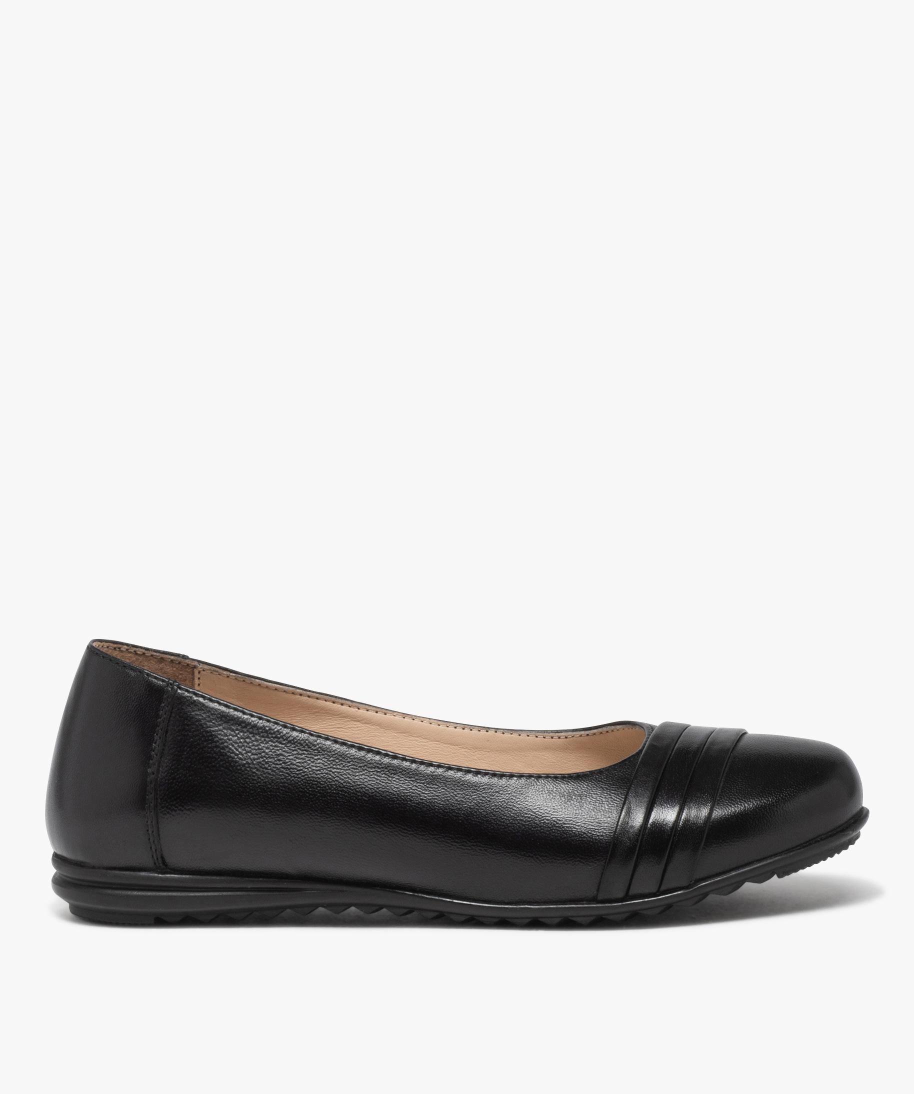 Ballerine gemo femme on sale