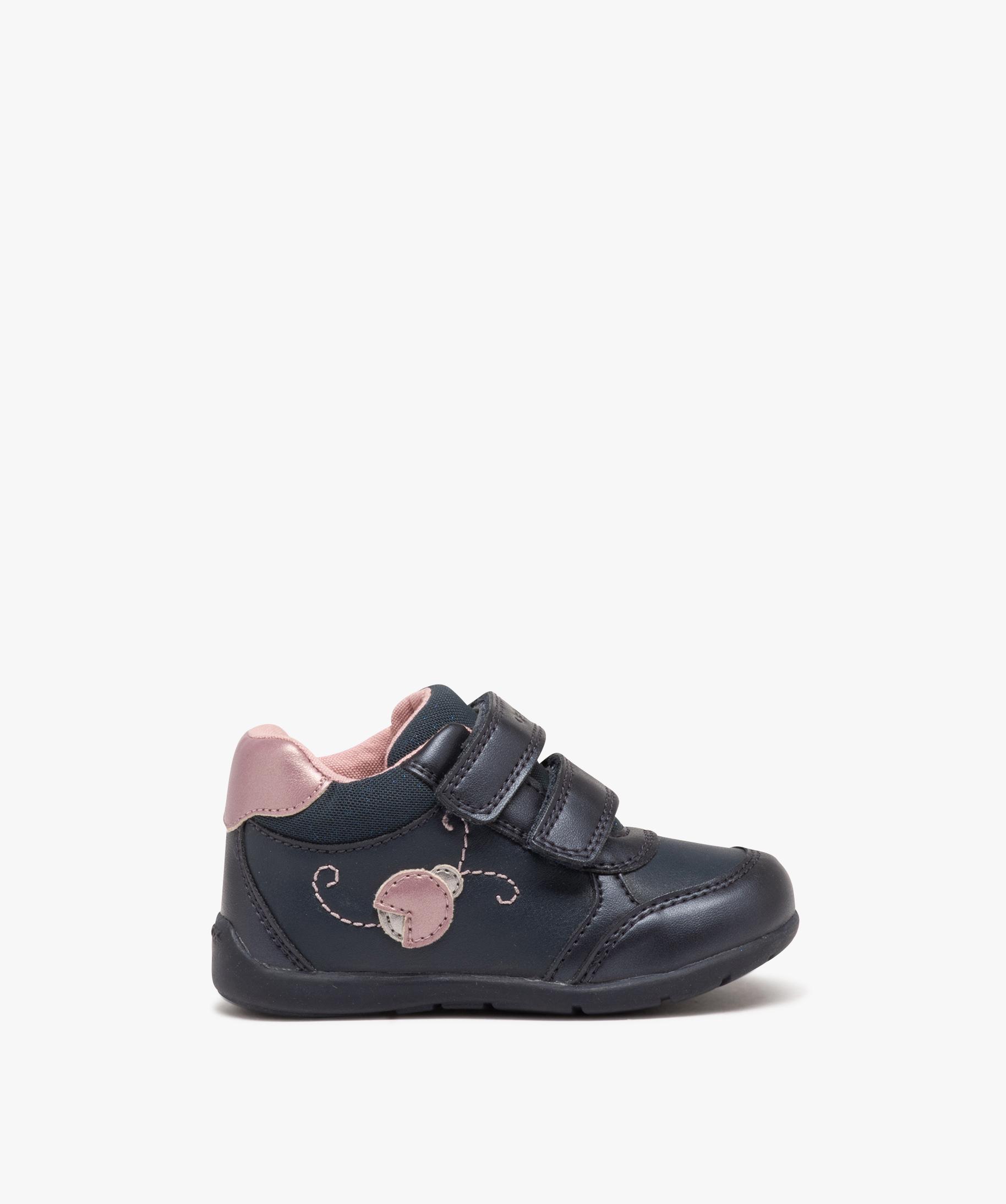 chaussures bebe gemo
