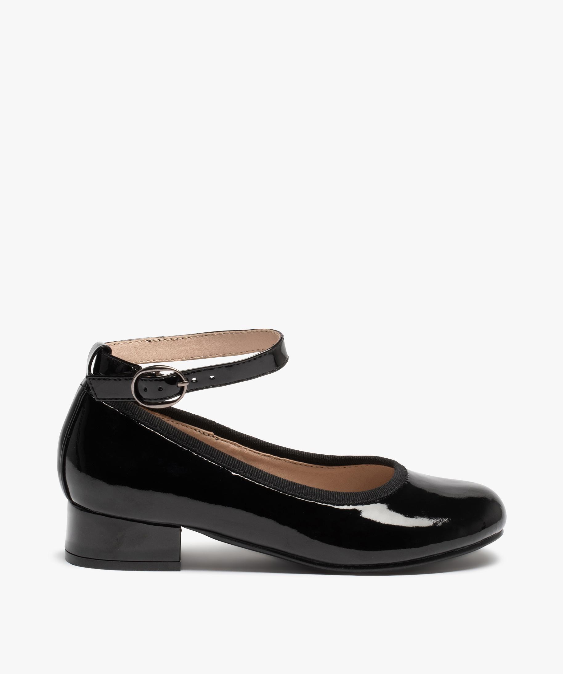 Ballerine talon bride shop