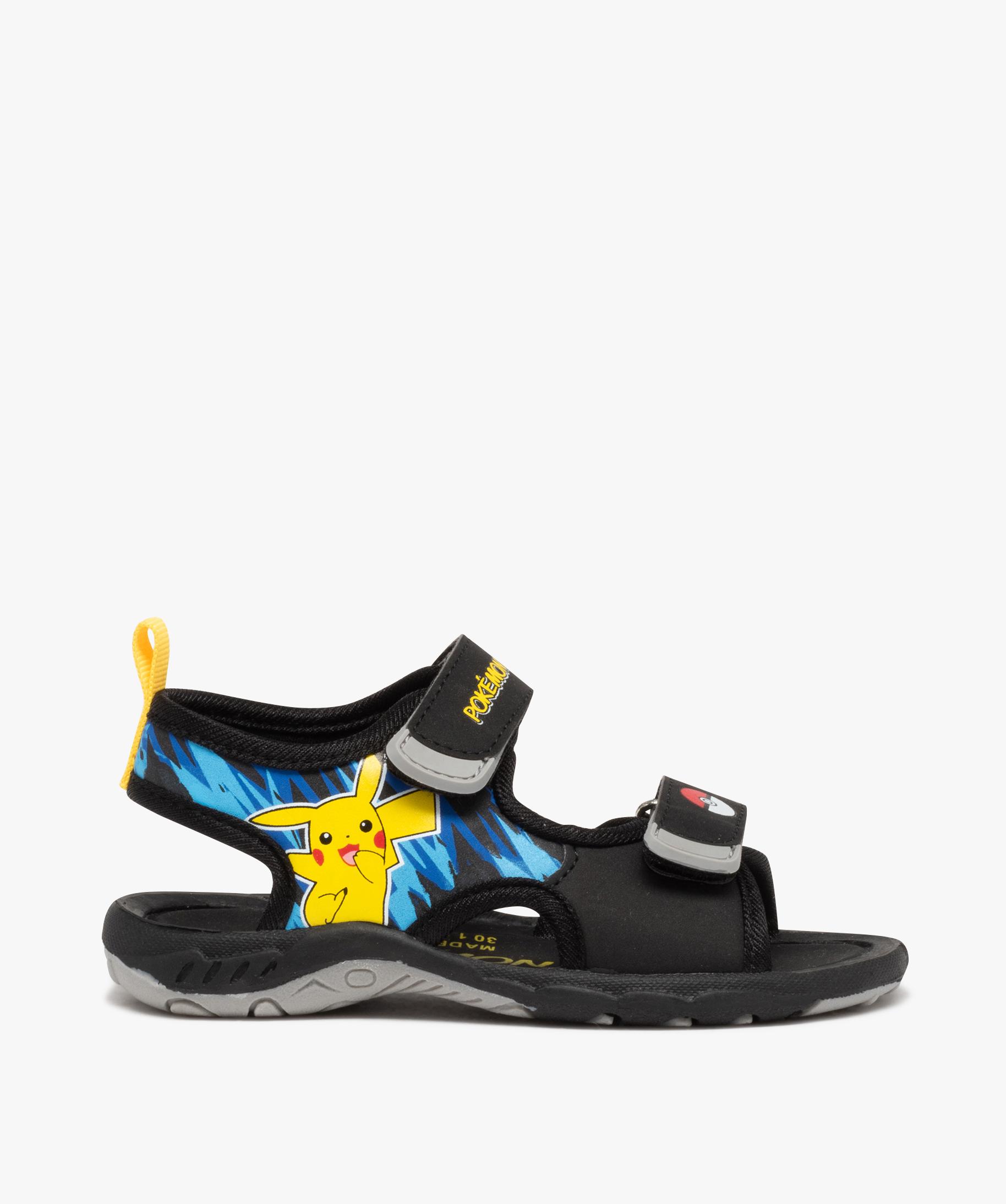 geox pokemon garcon