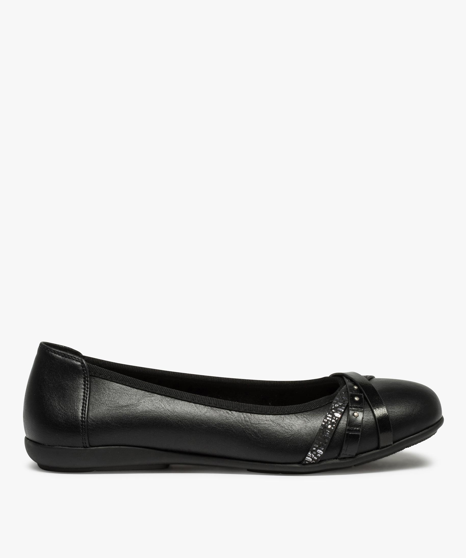 Ballerine femme gemo store