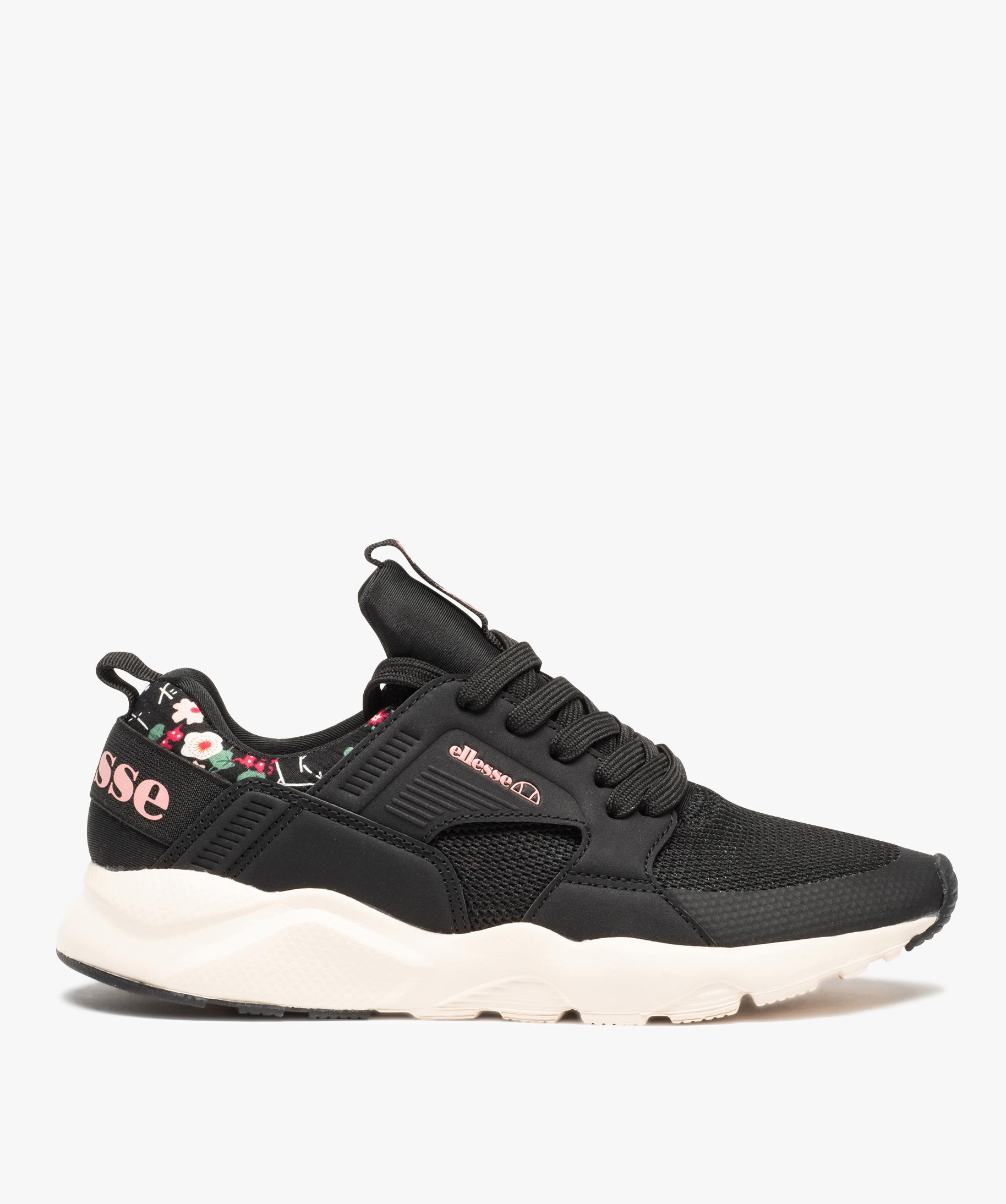 Ellesse basket fille outlet