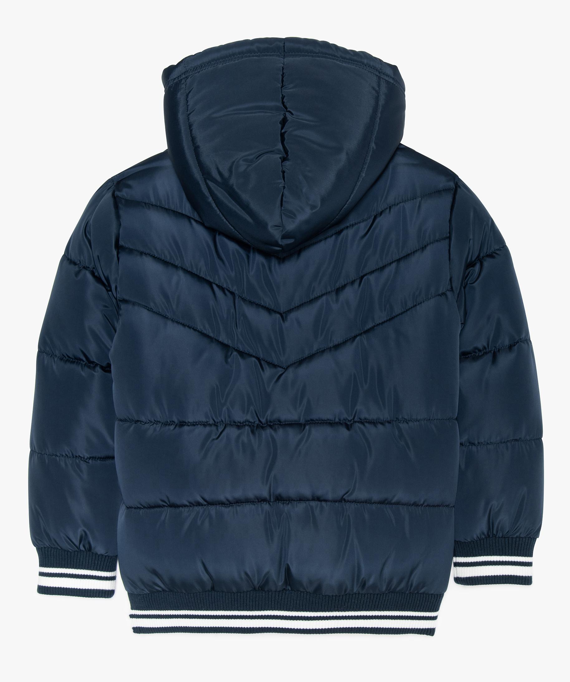 Doudoune hot sale enfant gemo