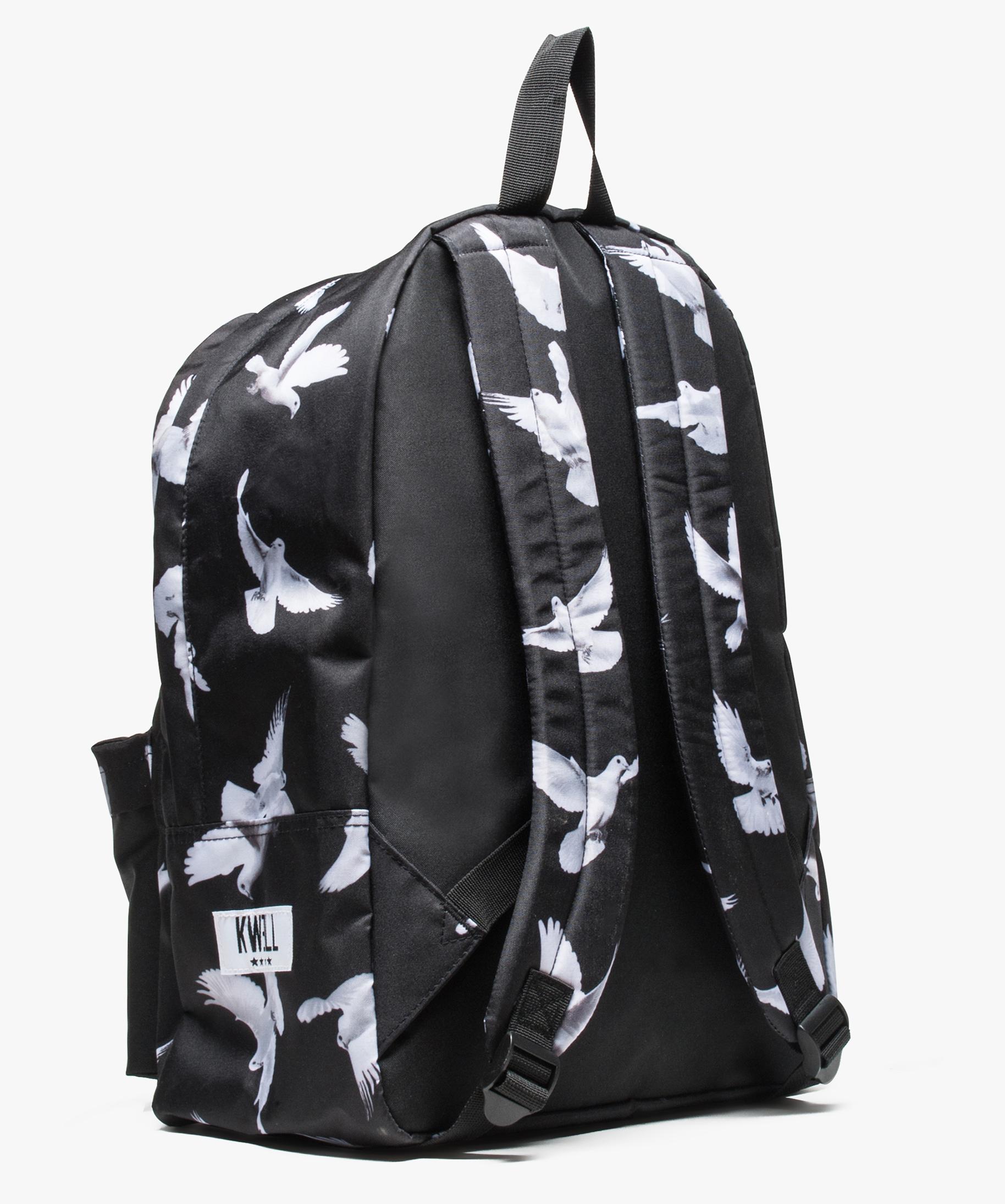 sac a dos kwell 2 compartiments