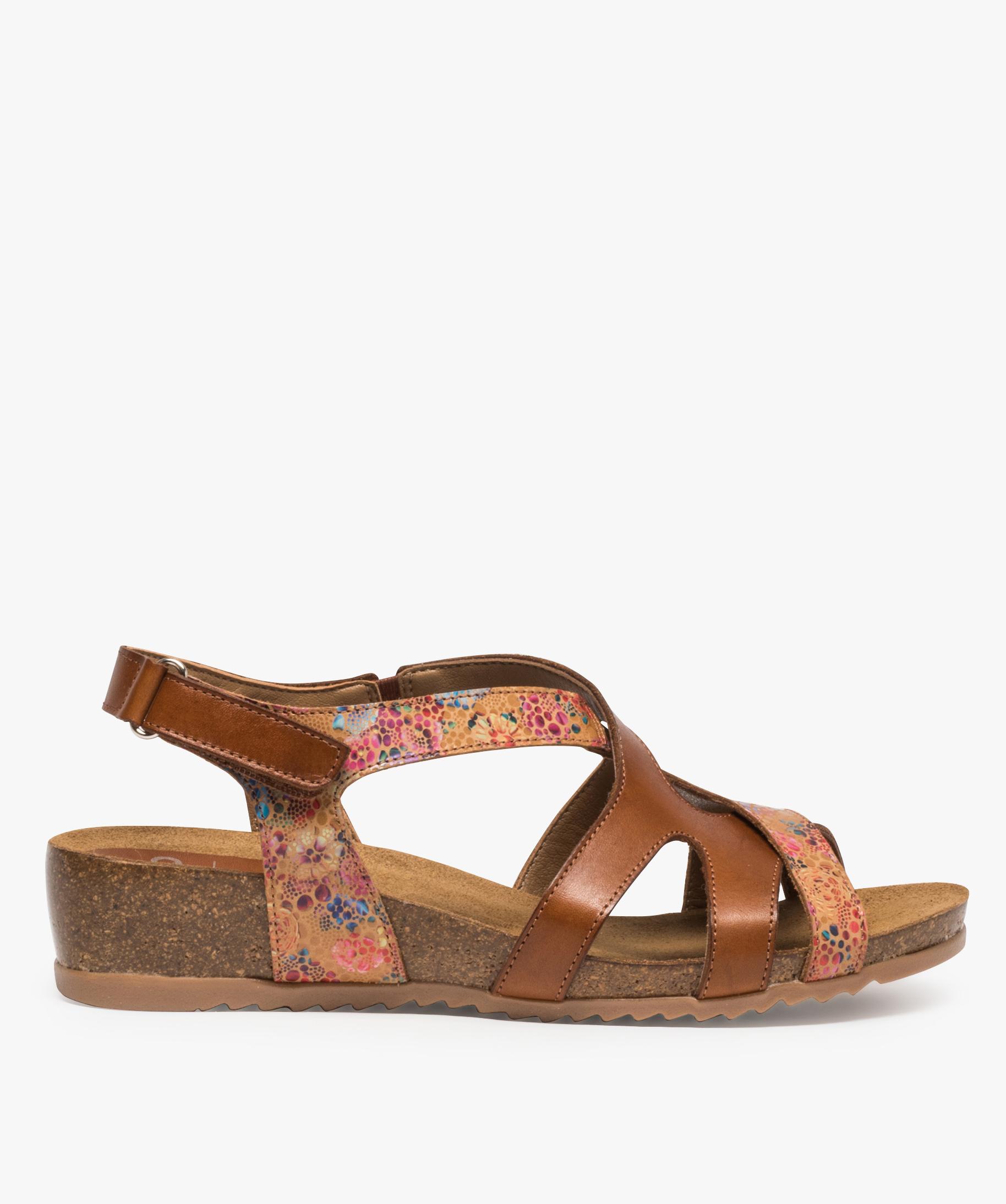 Gemo chaussures compensees femme cheap