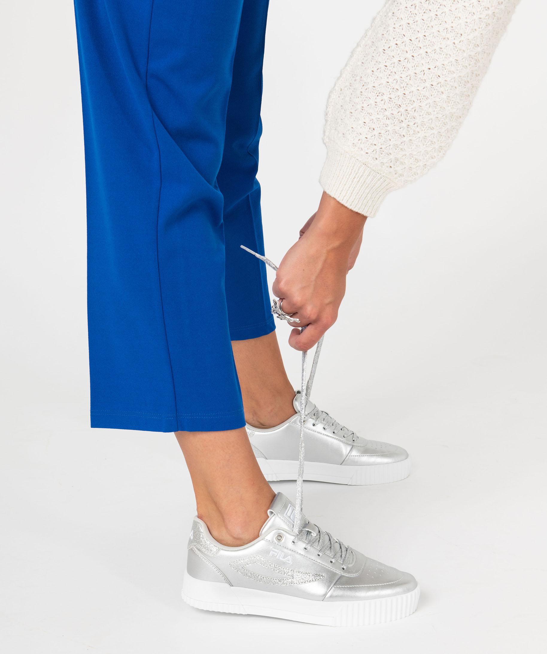 Fila argenté fille new arrivals