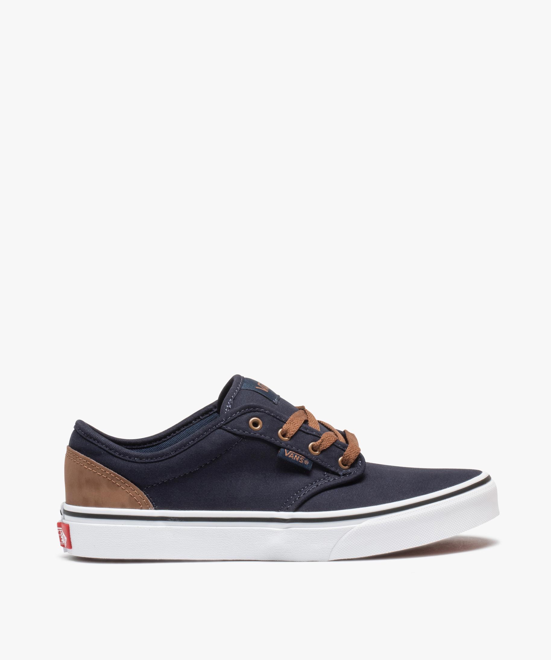 Gemo vans store