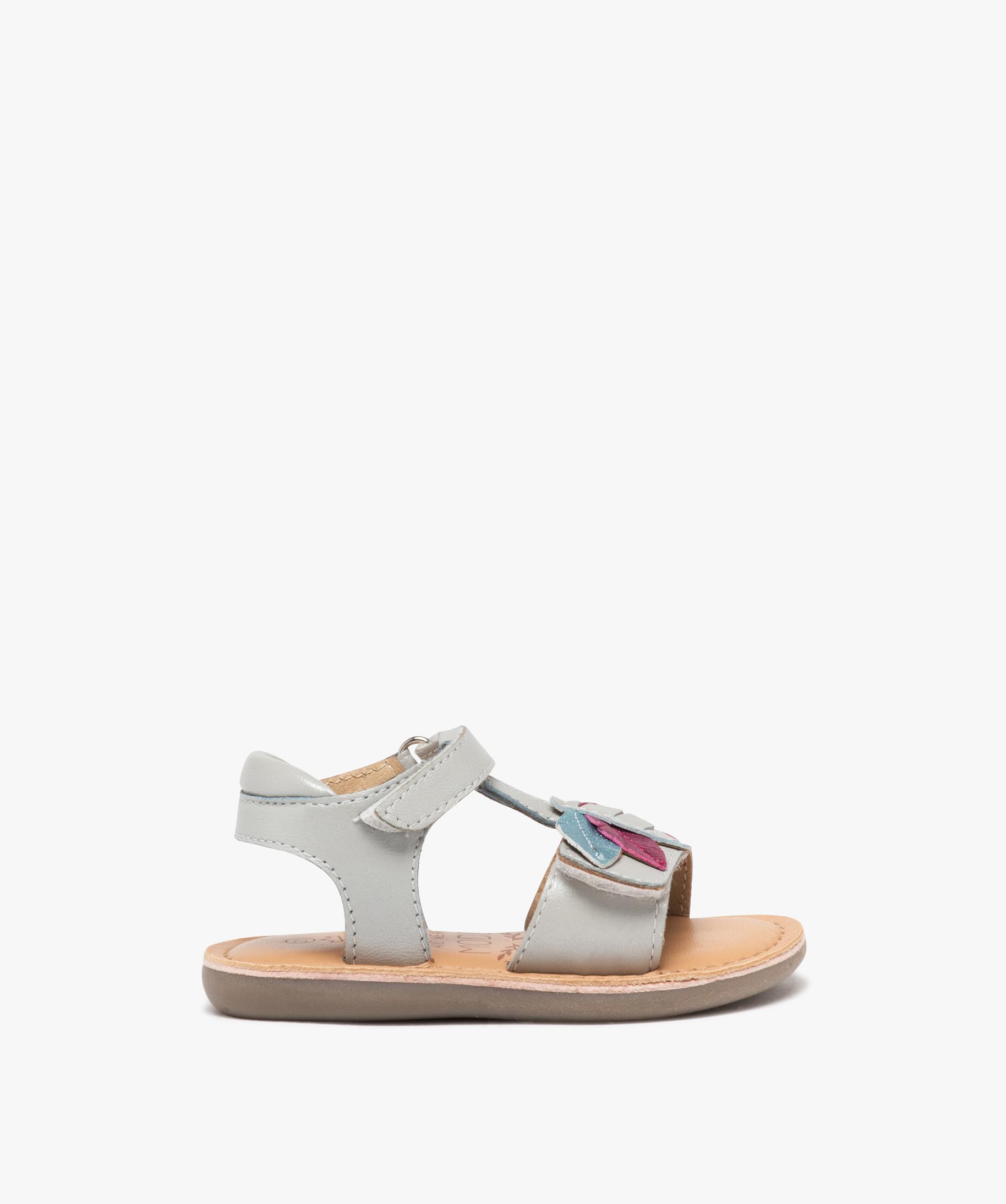 sandale fille gemo