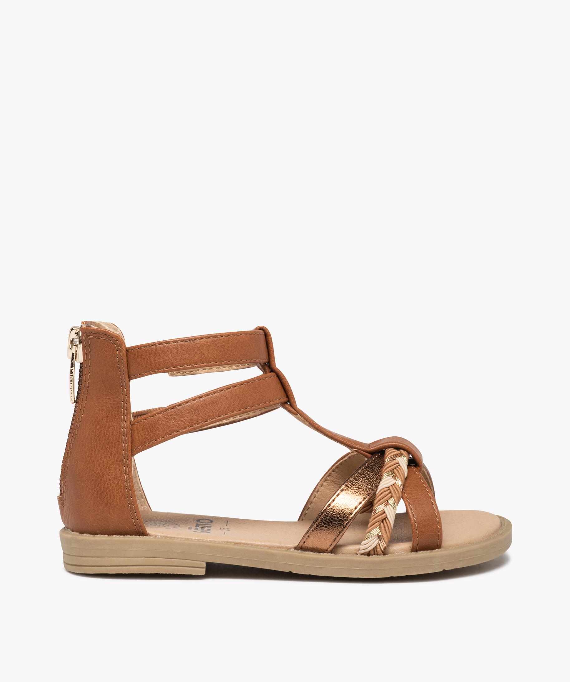 sandale fille gemo