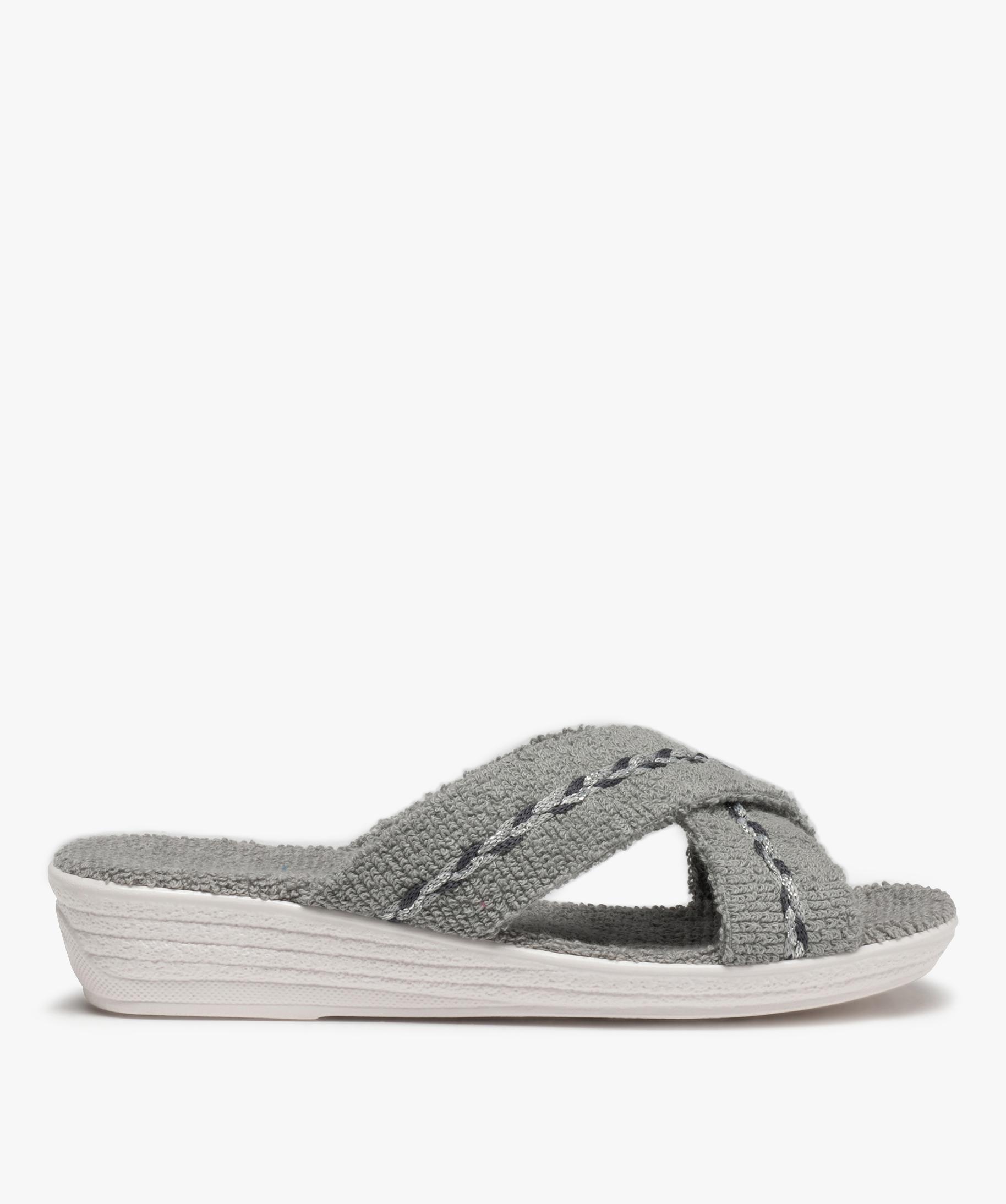 Mules en éponge new arrivals