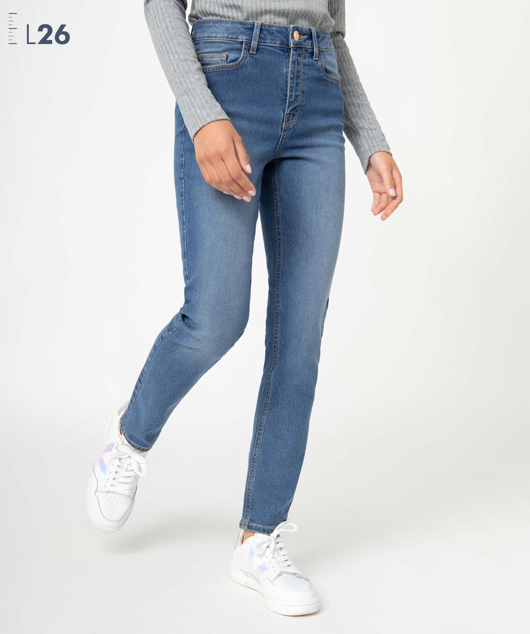 Gemo jean femme taille haute new arrivals