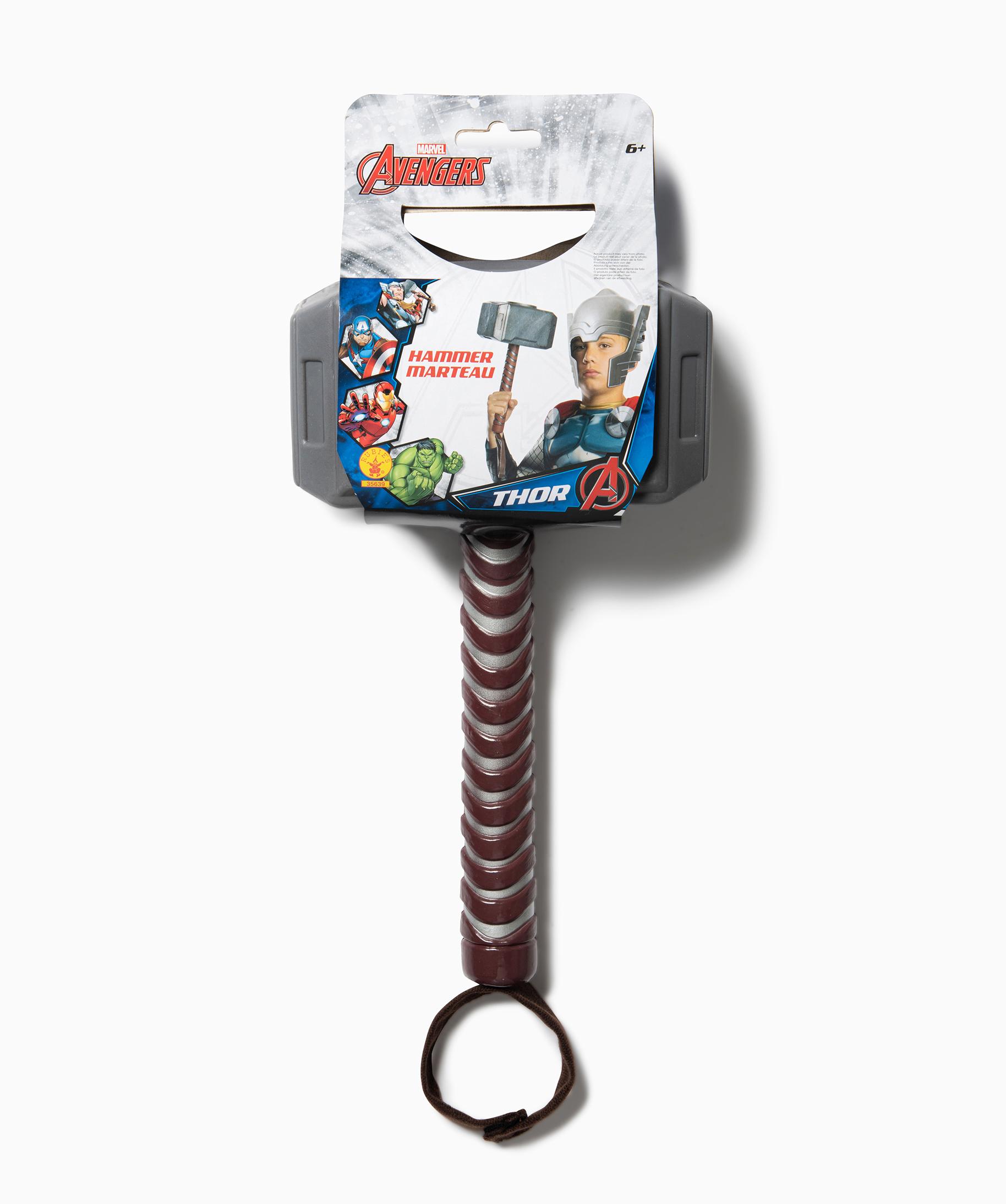 Marteau De Thor Deguisement Enfant Marvel Gemo