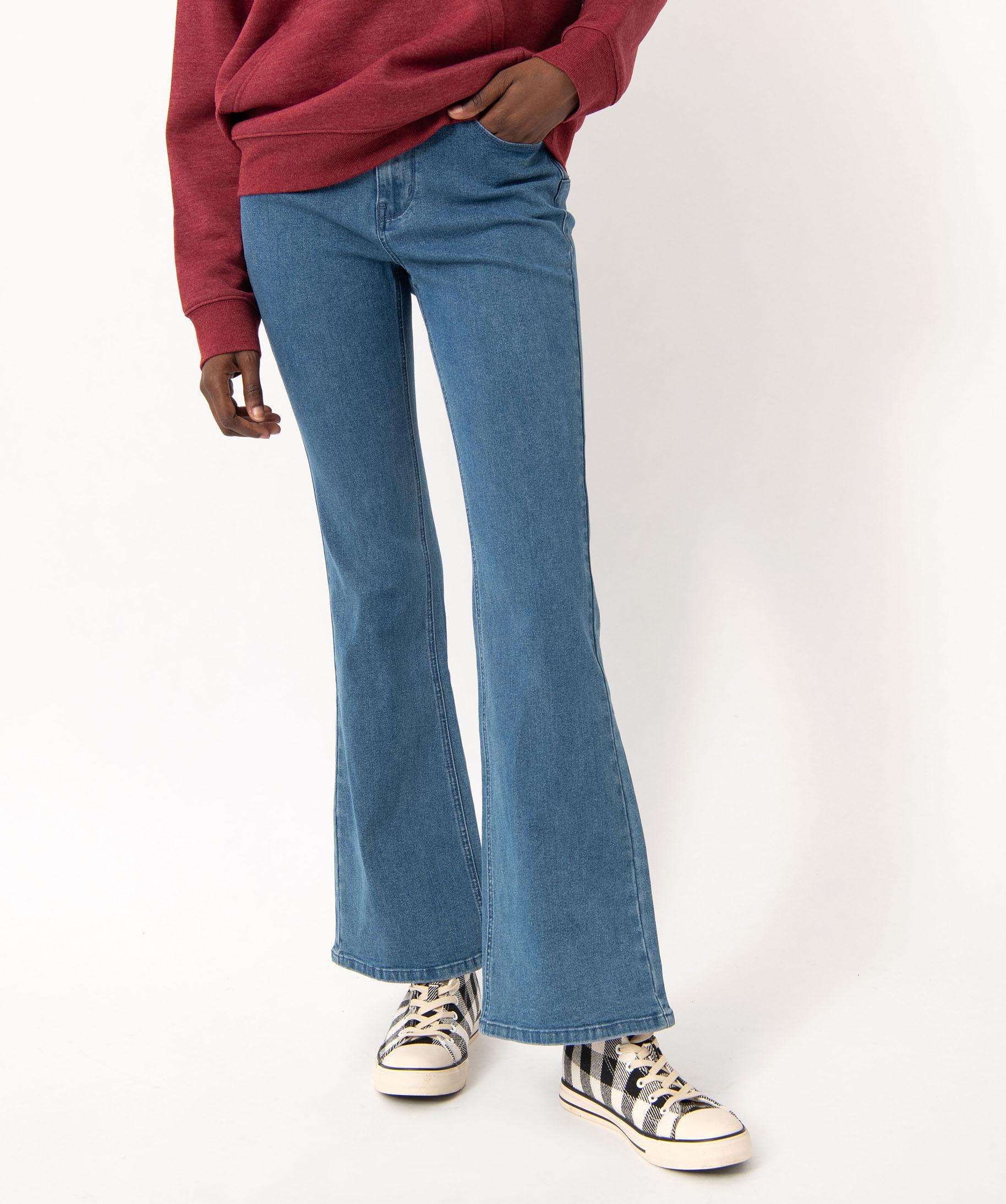 Jeans online femme gemo