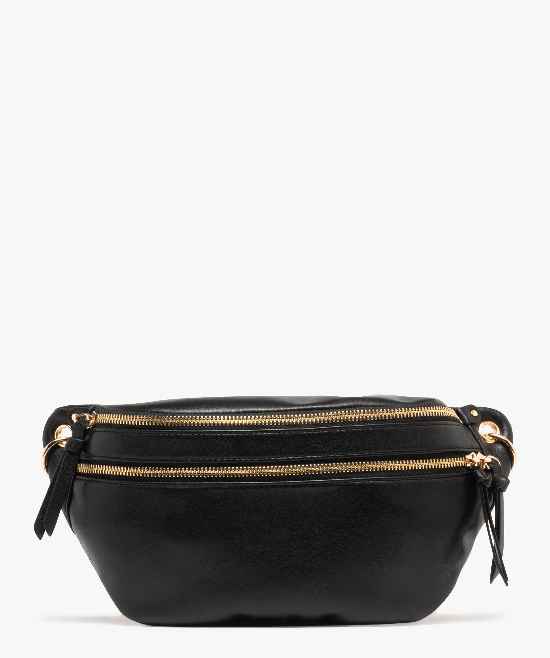 Sac banane femme gemo hotsell