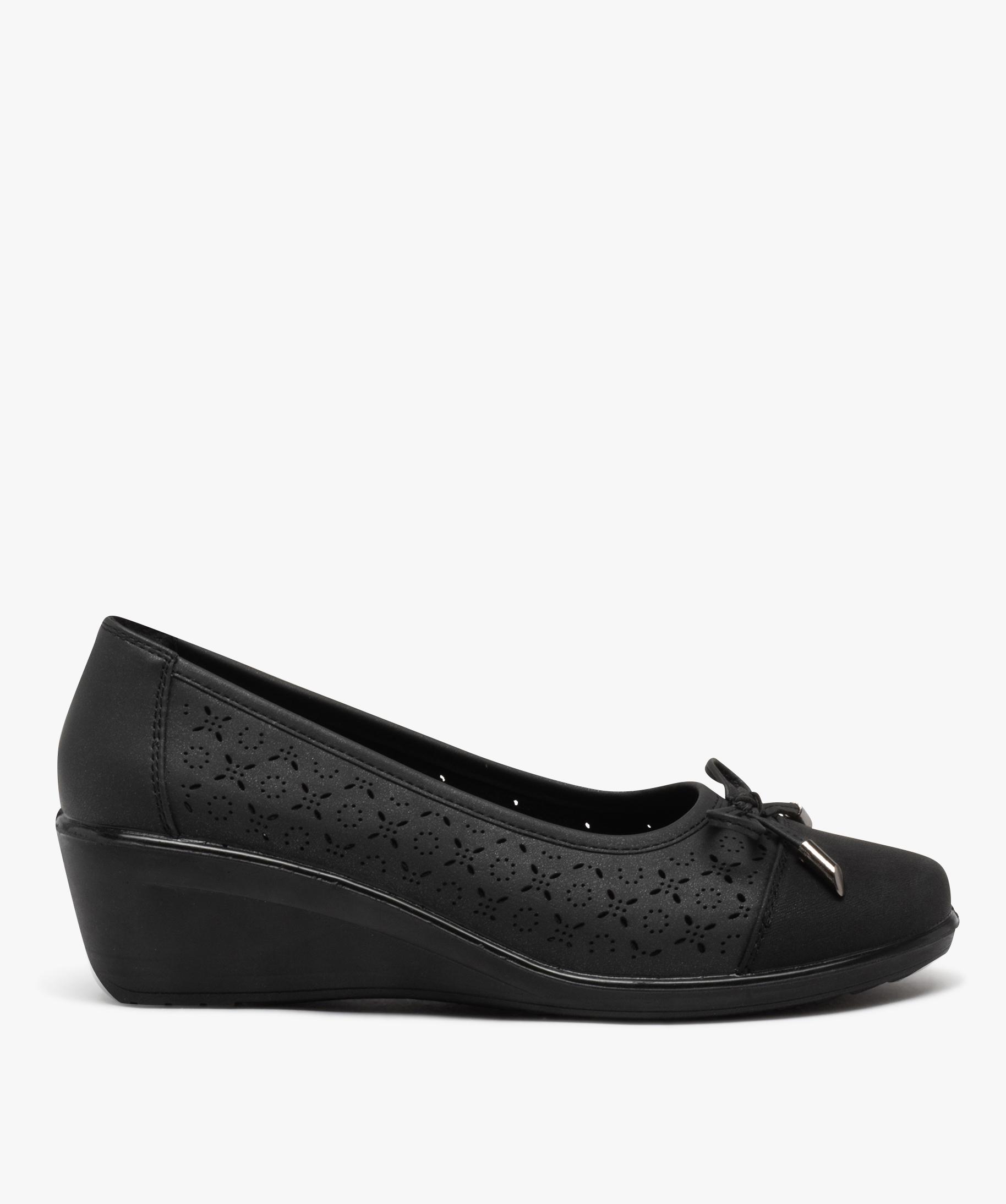gémo chaussures femme