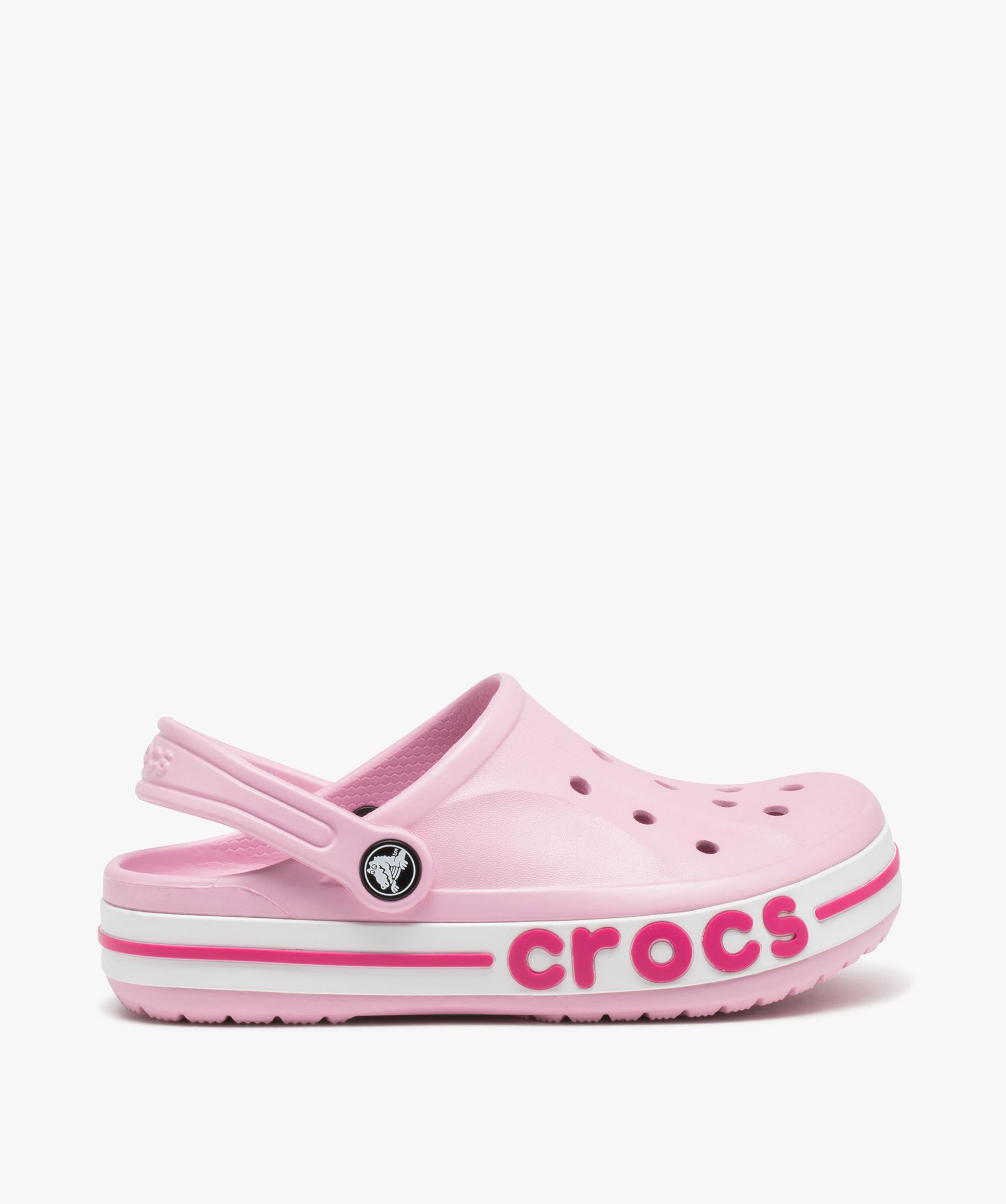 Crocs sales semelle epaisse