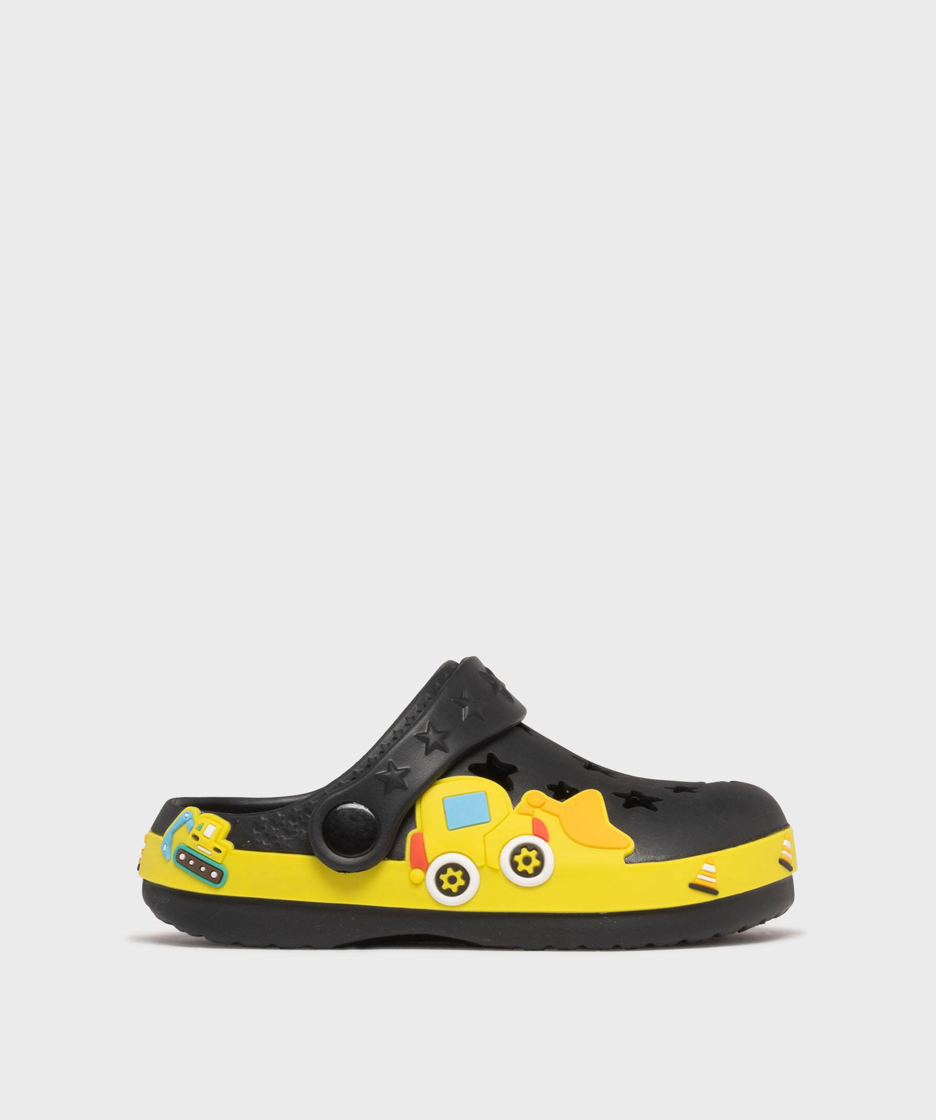 Sabots Doublés Minecraft Pour Garçon – Chaussons Confortables à L’effigie Du Jeu – Marque NEXT