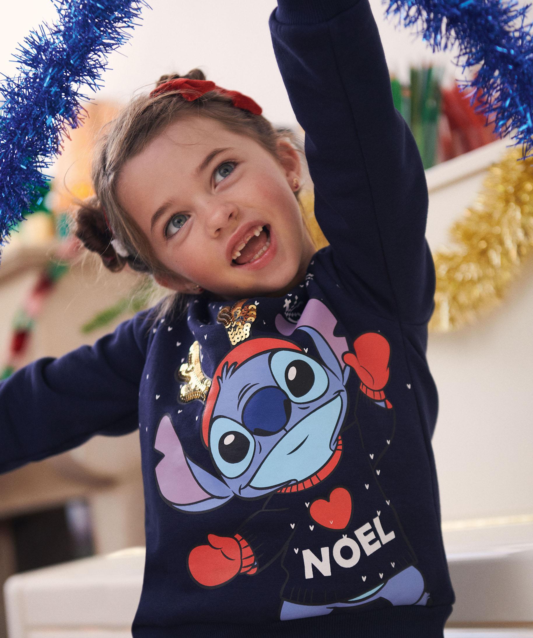 Disney Pull Noel Ado Tricot La Halle Pull De Noel Pull Noel