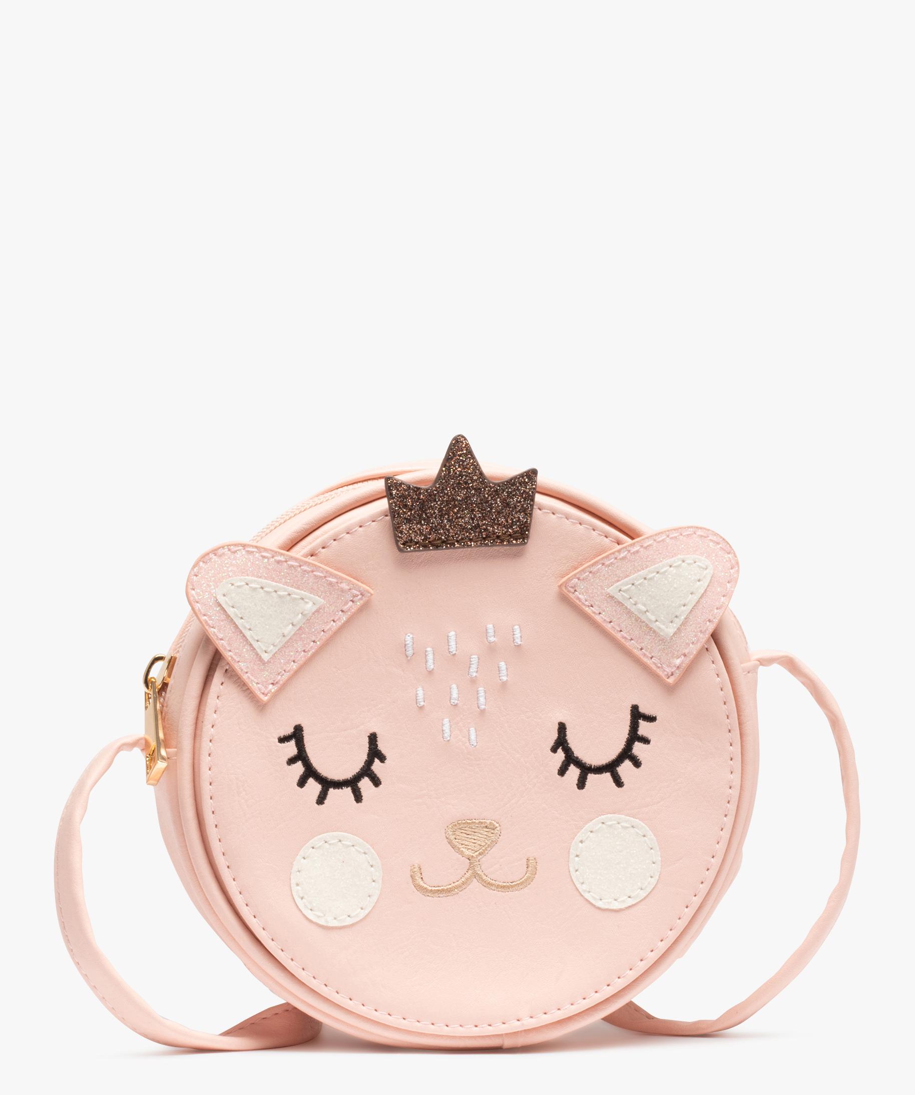 Sac à Main Fille Rétro Nicci (Ricci) - Neuf Sans étiquettes - Style épaule - Petit Défaut De Poussière