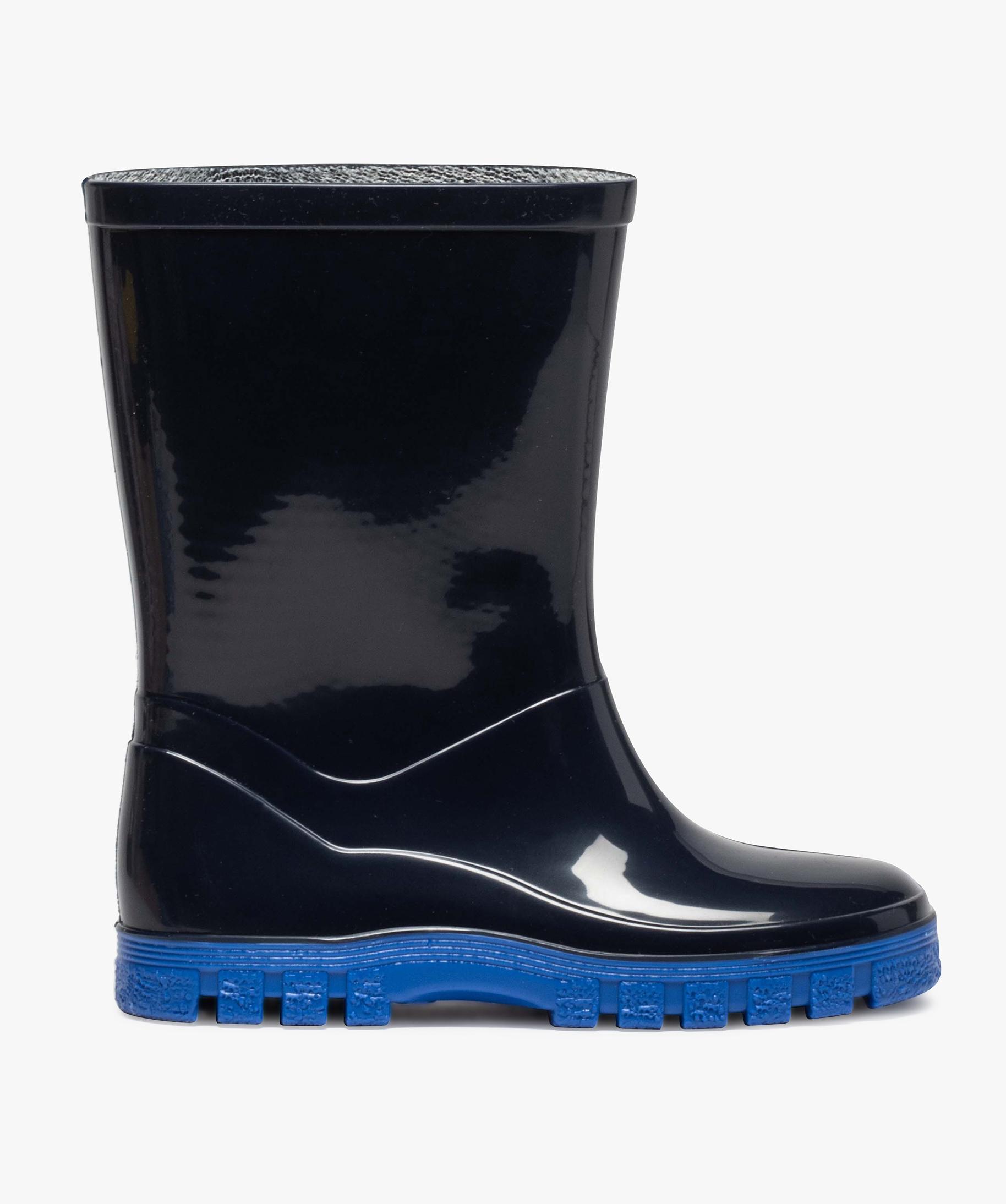 Bottes de pluie garçon gemo shop