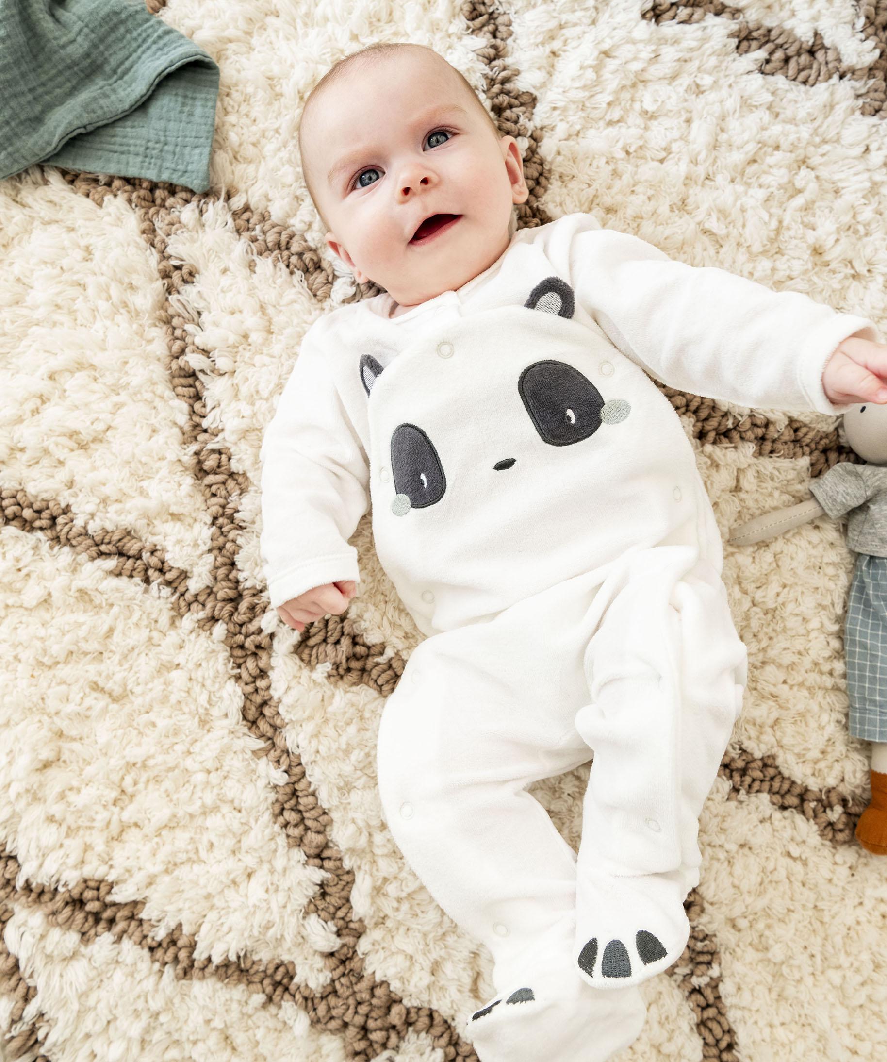 Pyjama panda gemo clearance