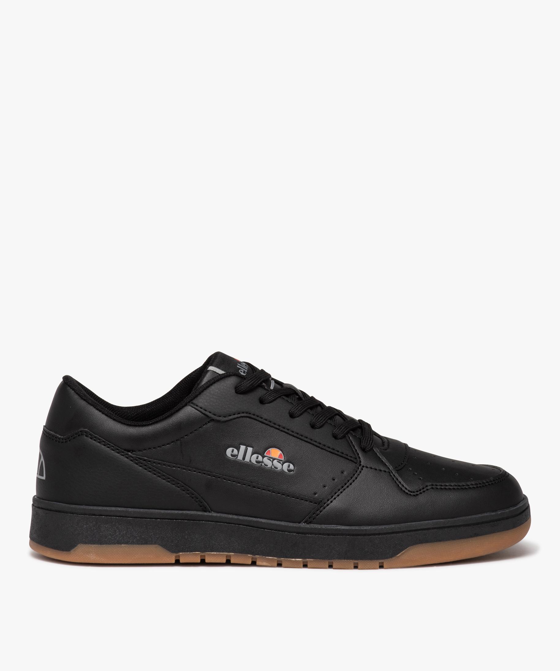 Ellesse chaussure noir new arrivals