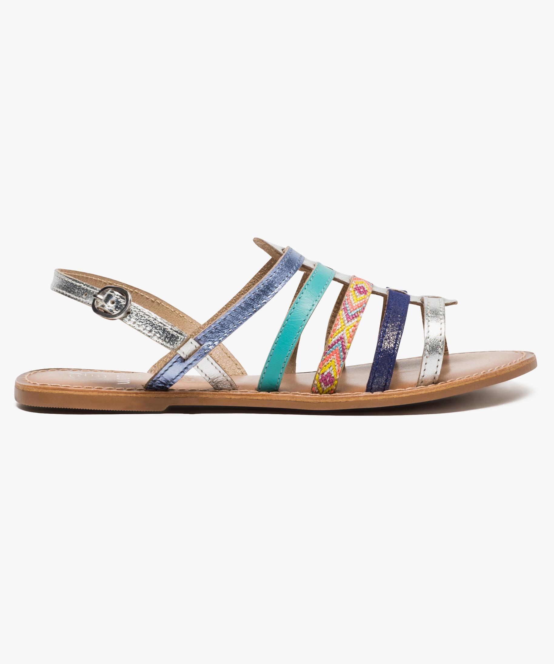 chaussure a talon gemo
