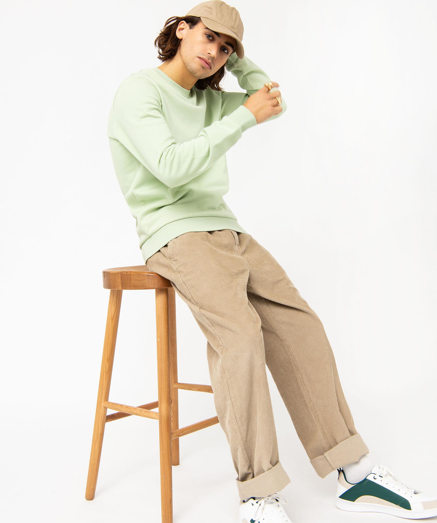 Gemo sweat homme top