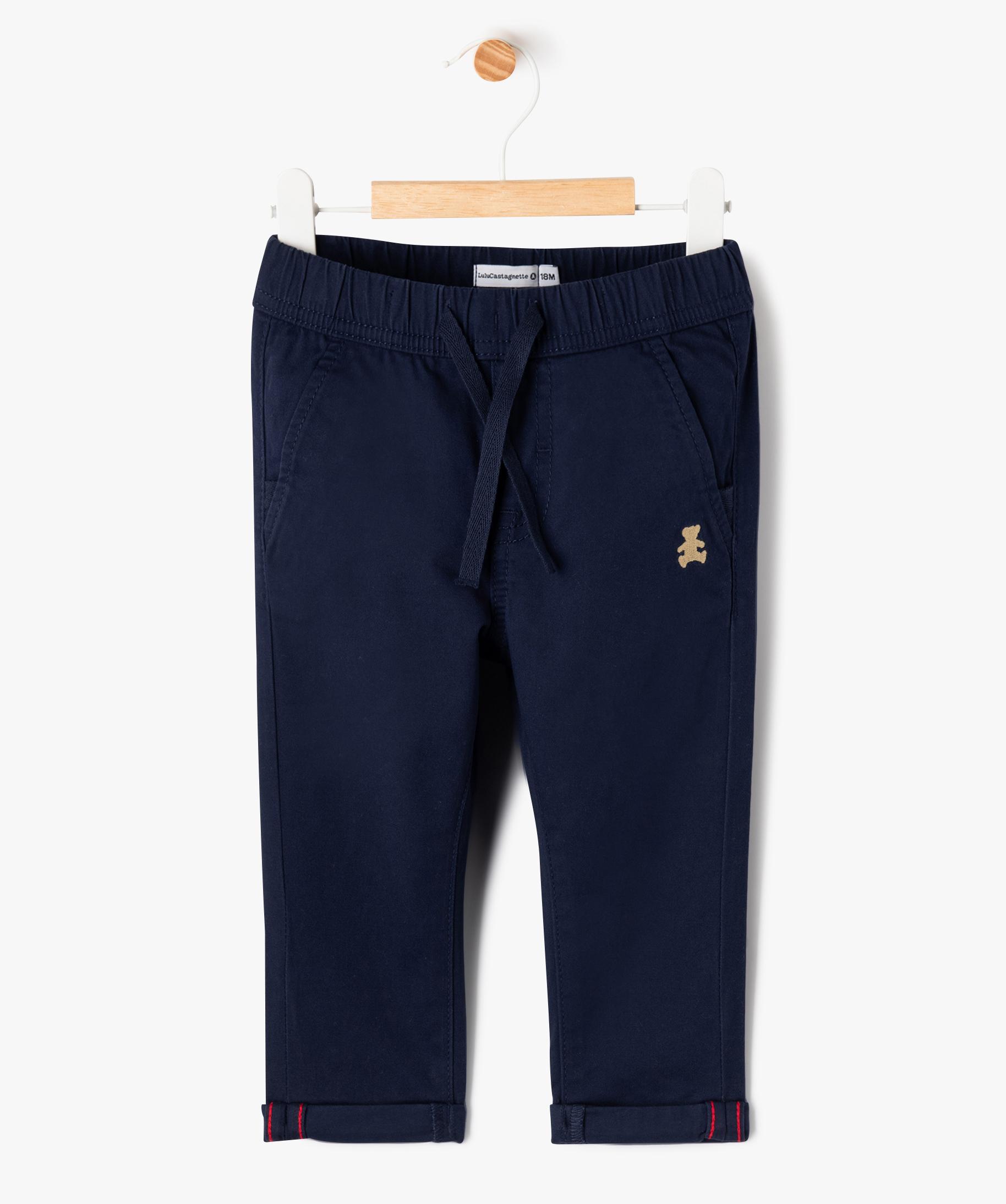 Short Bebe Chicco, Ensemble Enfant Avec T-shirt Et Short à Taille Élastique, Avec Graphiques Modernes Et à La Mode, 100% Coton, Lavable En Machine, Vêtements Enfant Et Garçon, Conçu En Italie Short